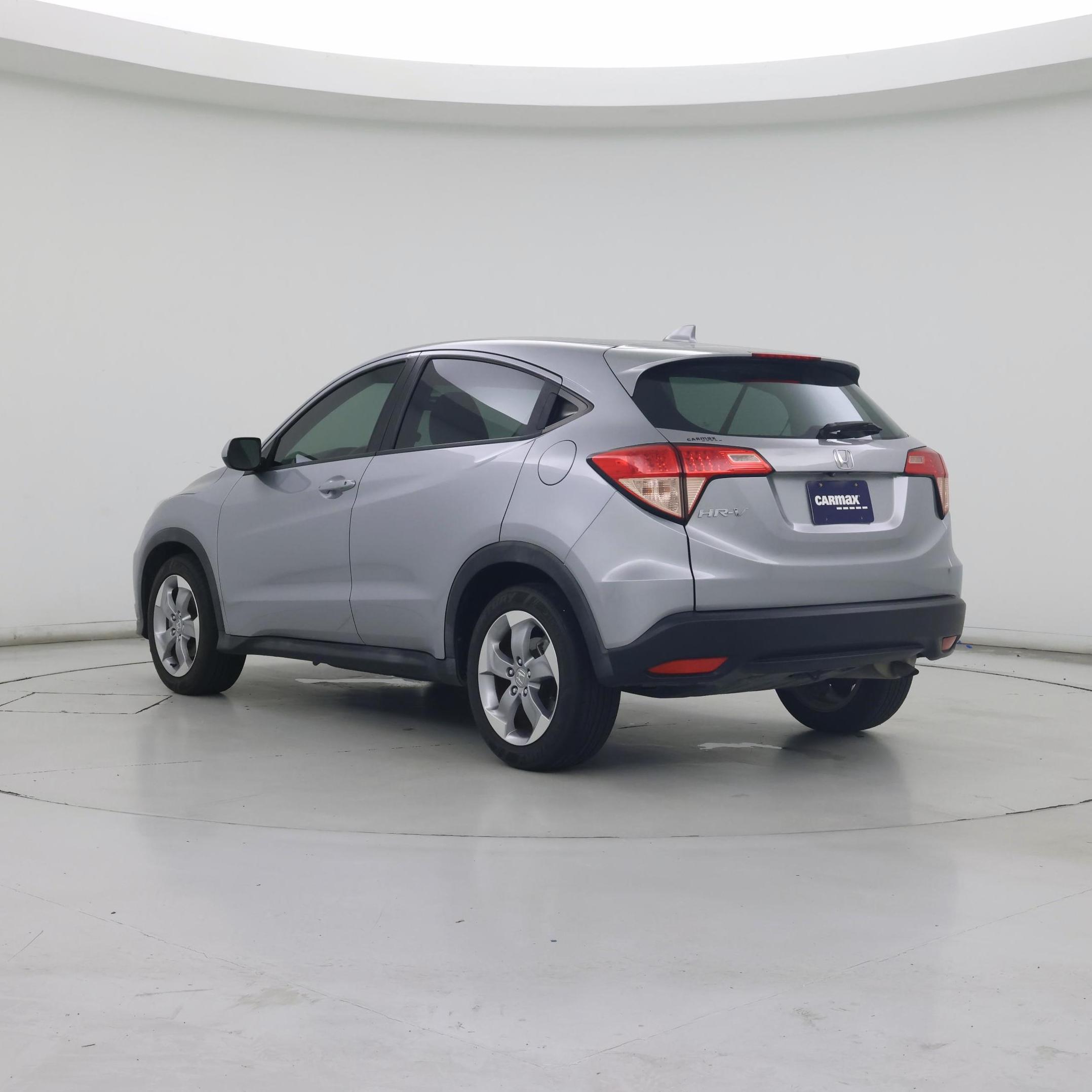 Thumbnail: 2018 Honda HR-V - 2