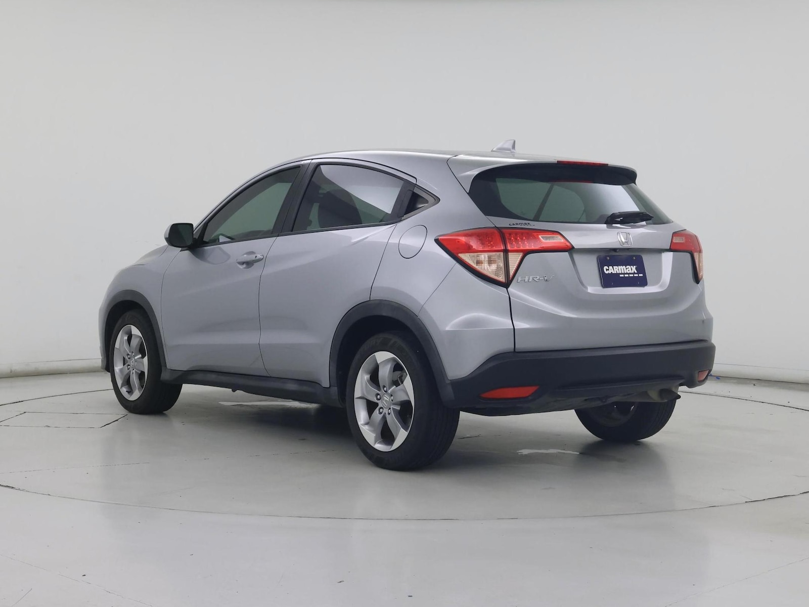2018 Honda HR-V LX - Photo 3