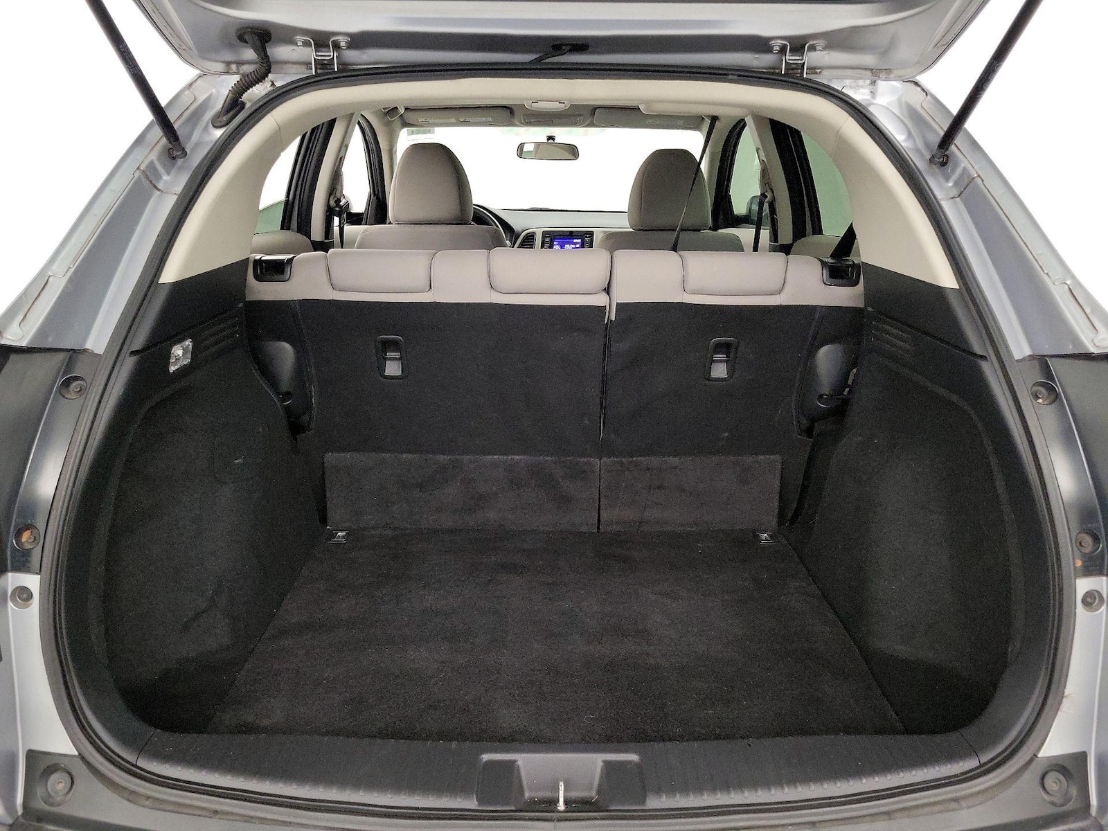 2018 Honda HR-V LX - Photo 20