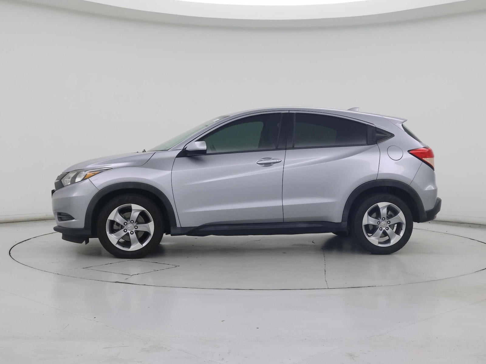 2018 Honda HR-V LX - Photo 4
