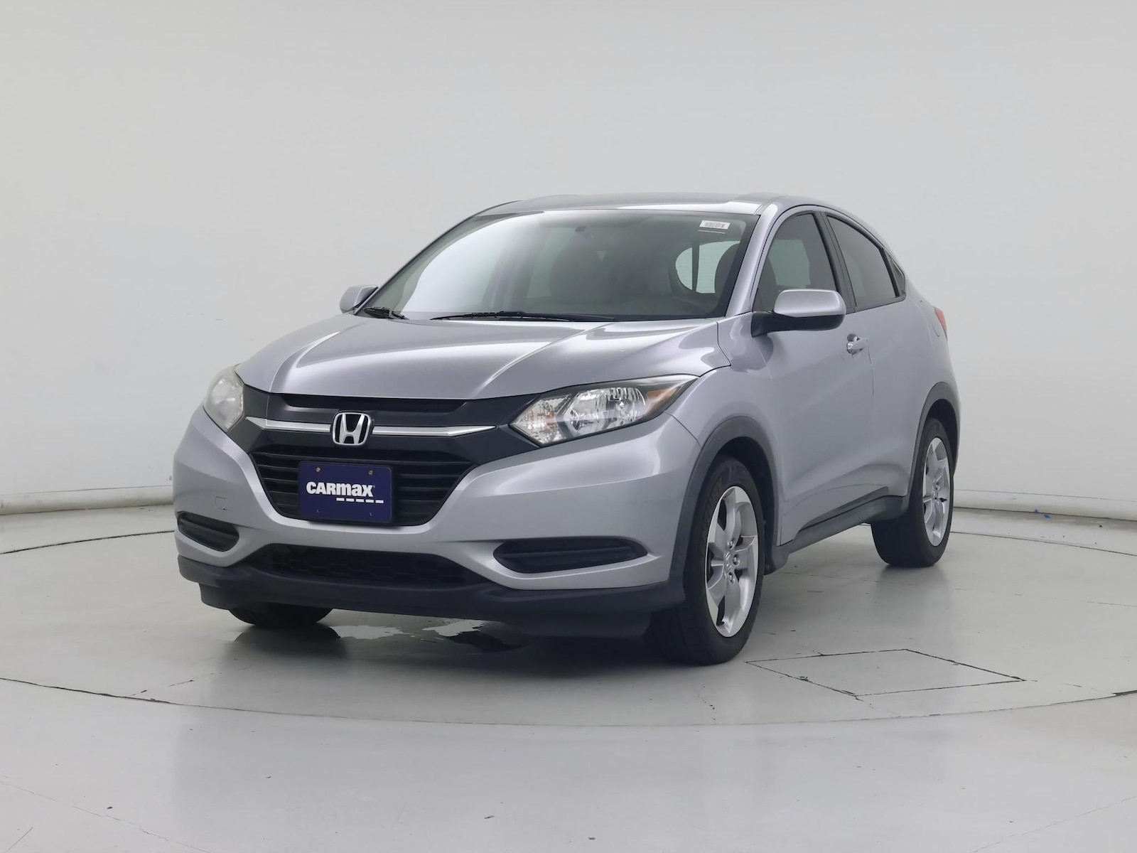 2018 Honda HR-V LX - Photo 5