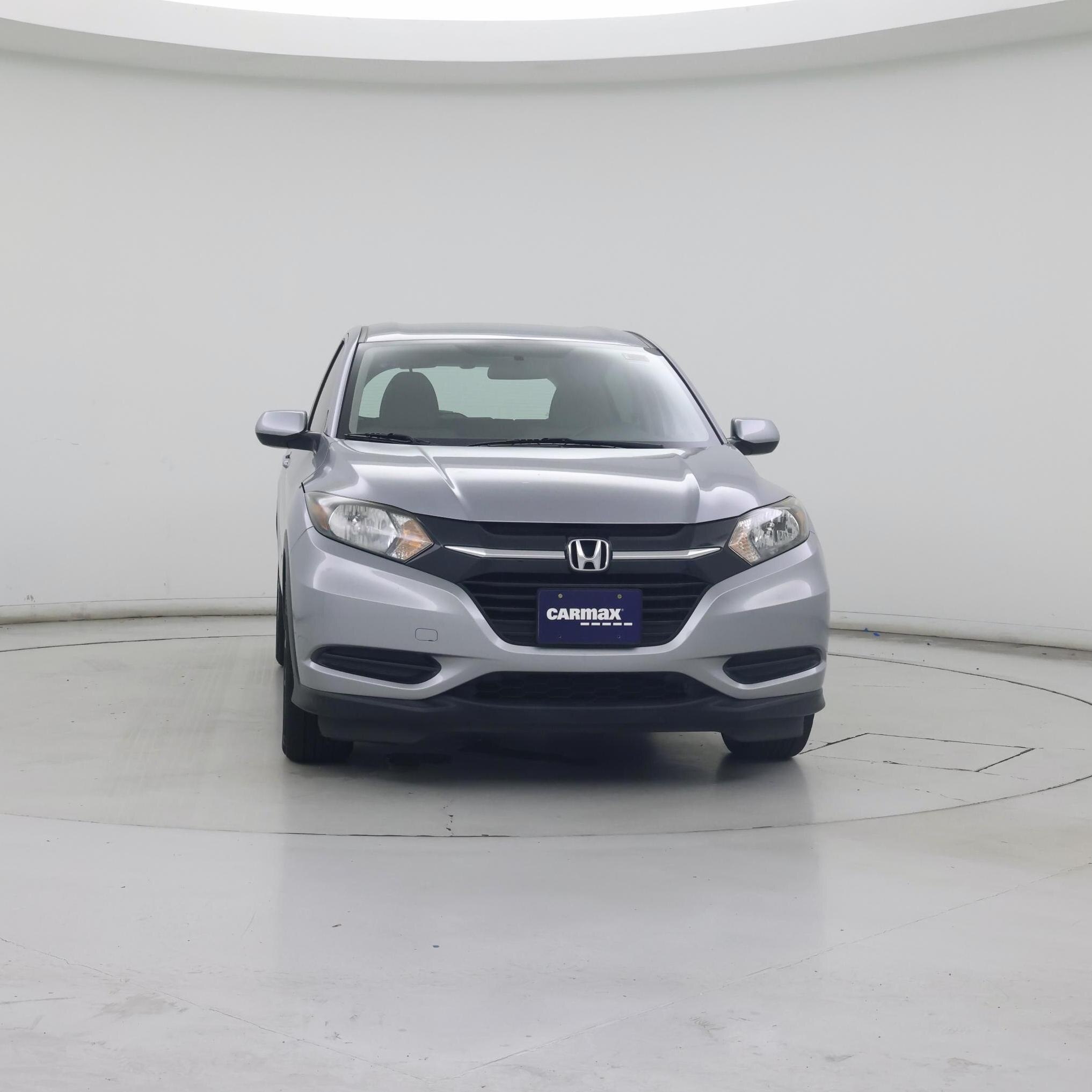 Thumbnail: 2018 Honda HR-V - 5