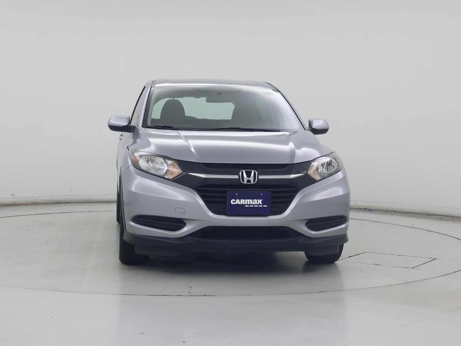 2018 Honda HR-V LX - Photo 6
