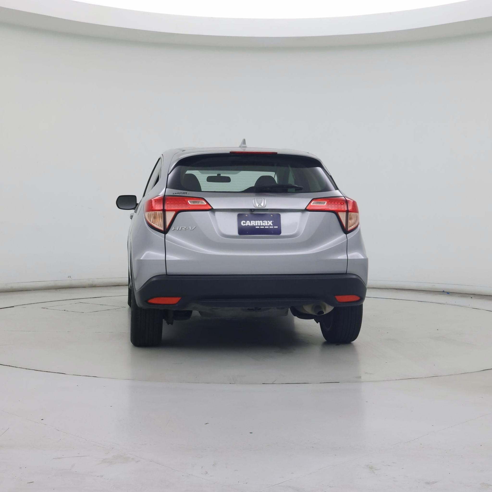 Thumbnail: 2018 Honda HR-V - 6