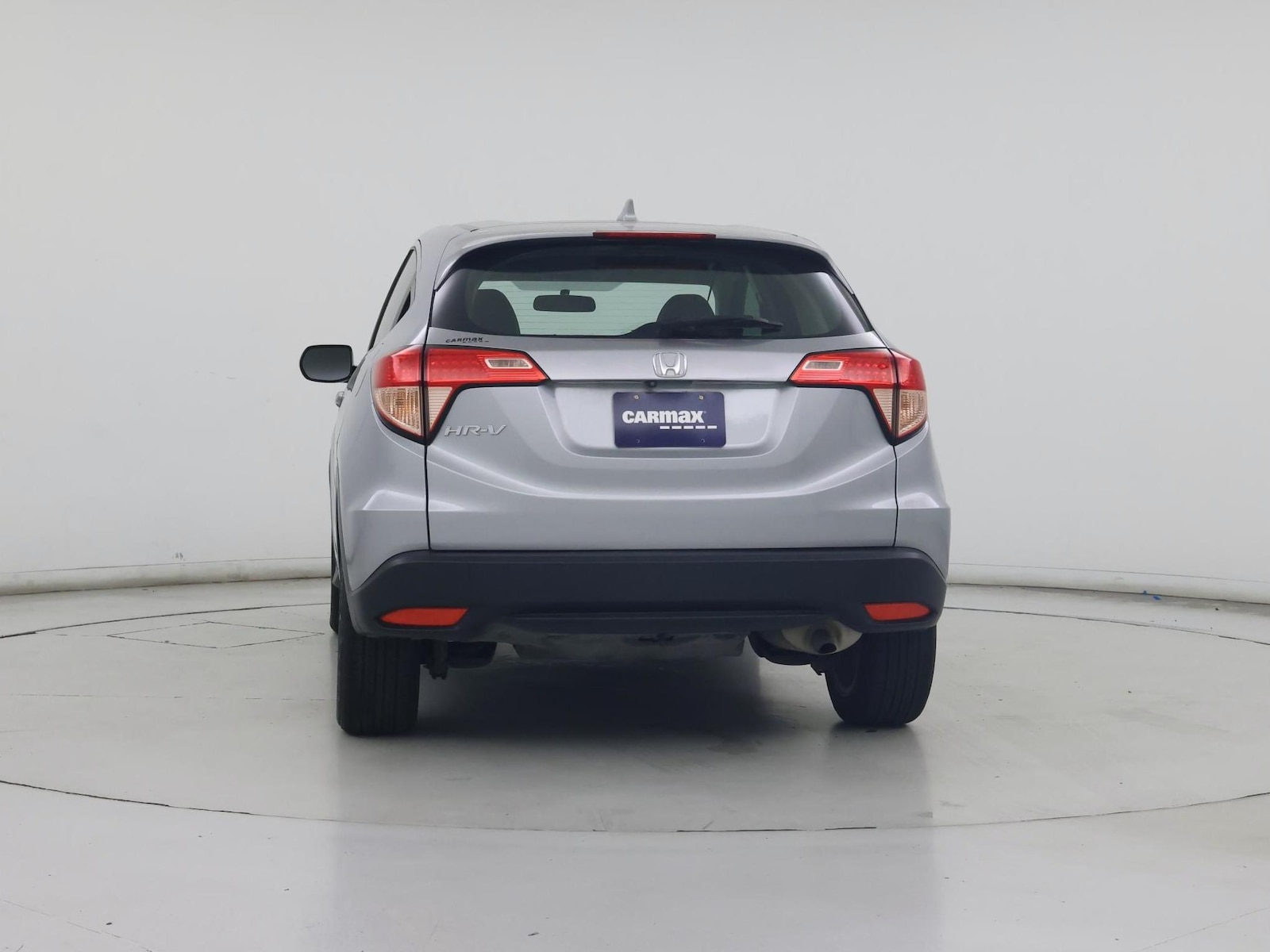 2018 Honda HR-V LX - Photo 7