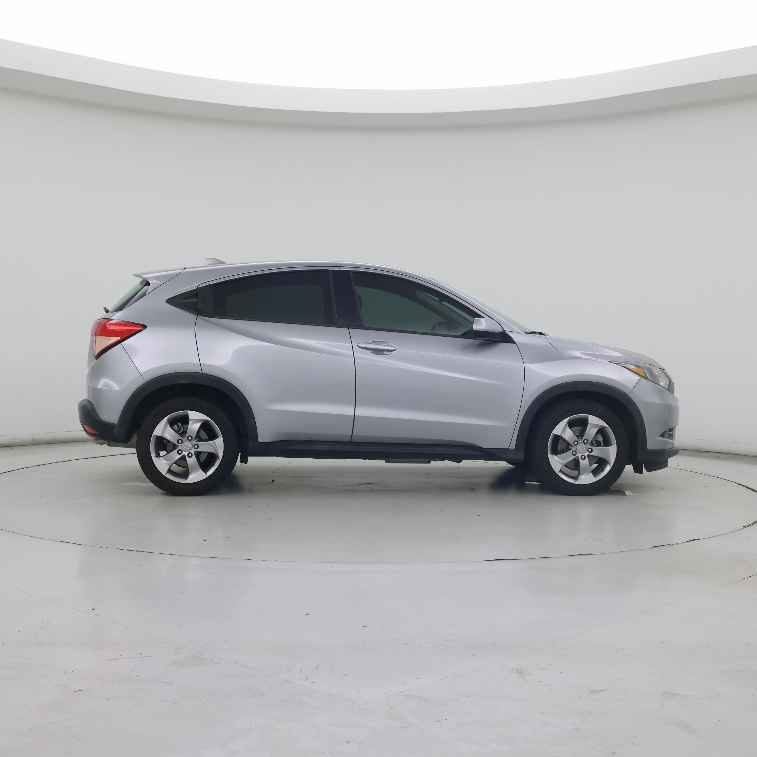 Thumbnail: 2018 Honda HR-V - 7
