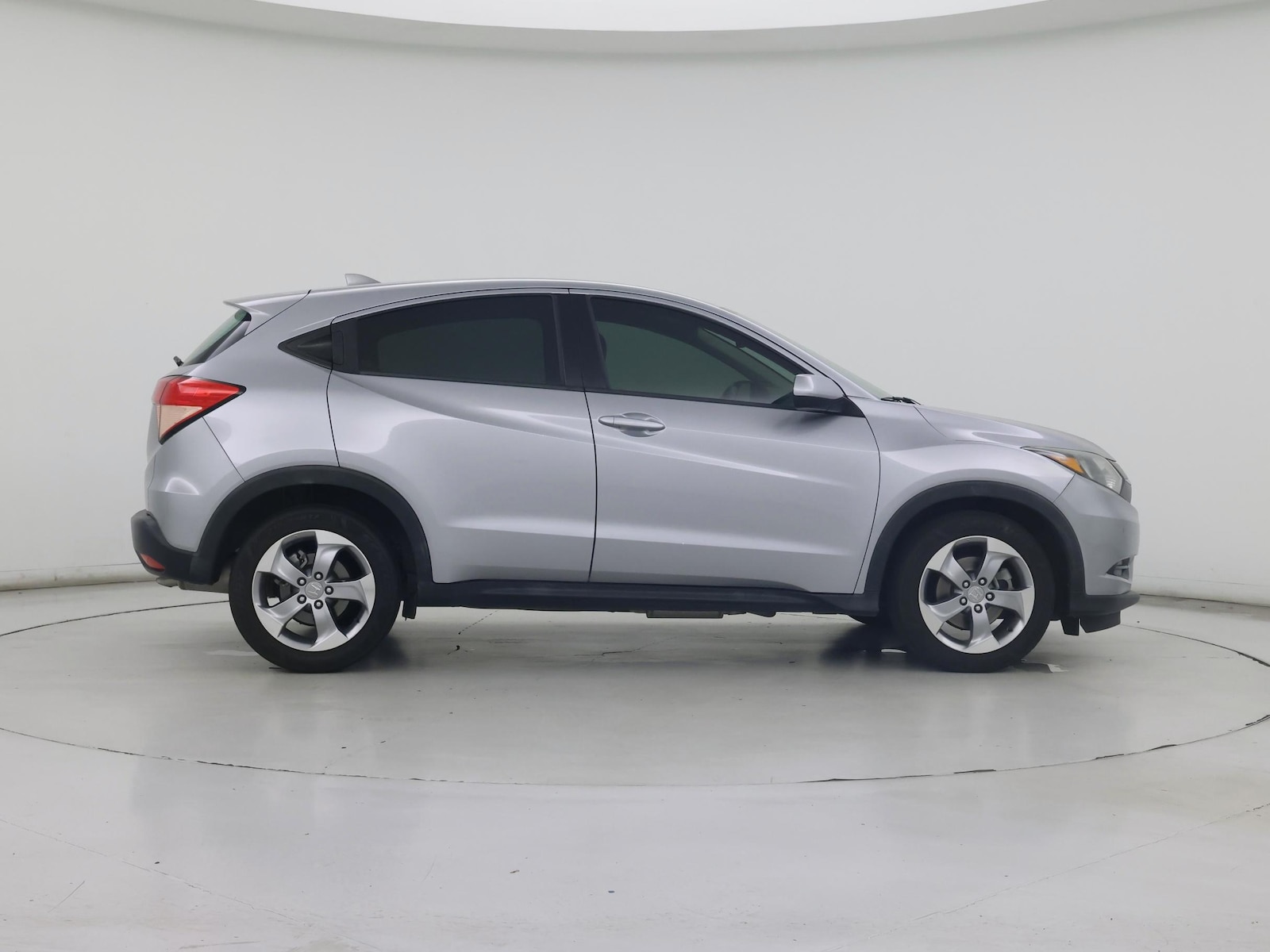 2018 Honda HR-V LX - Photo 8