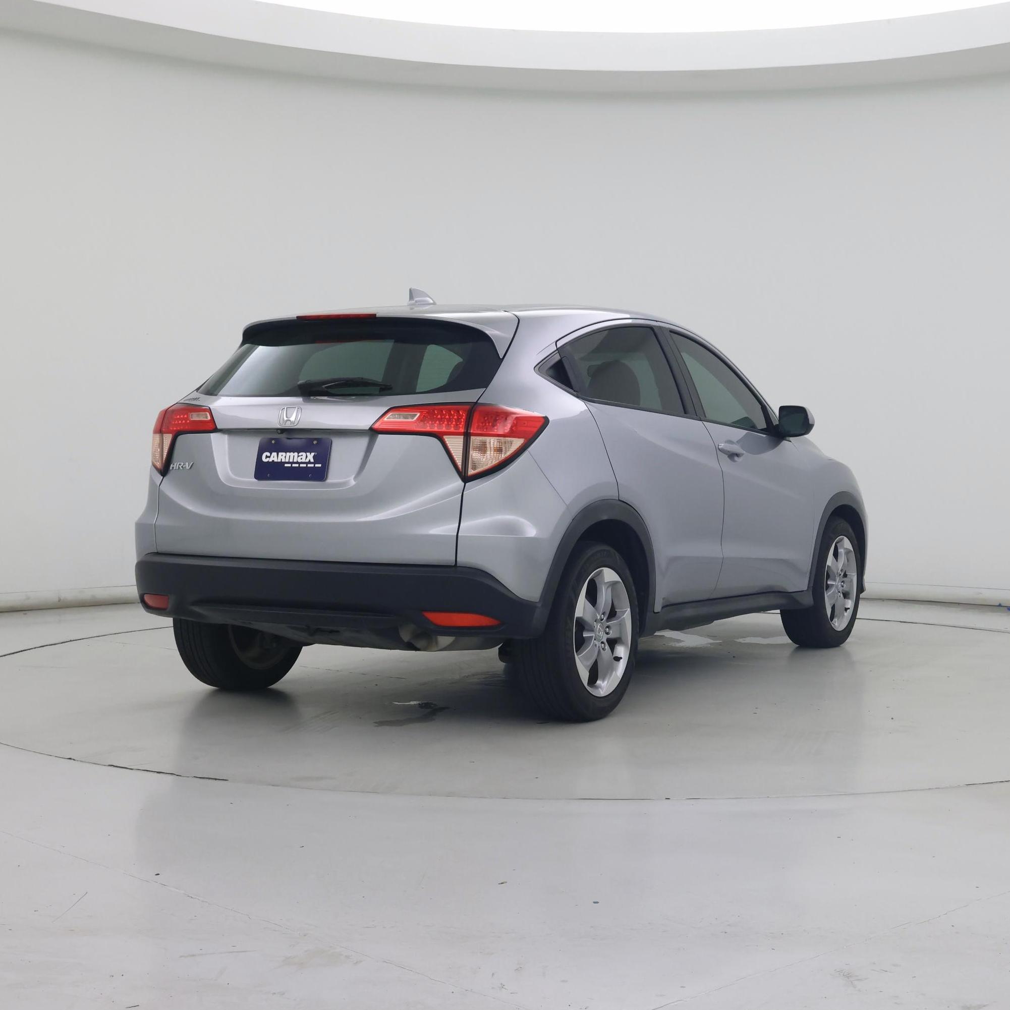 Thumbnail: 2018 Honda HR-V - 8