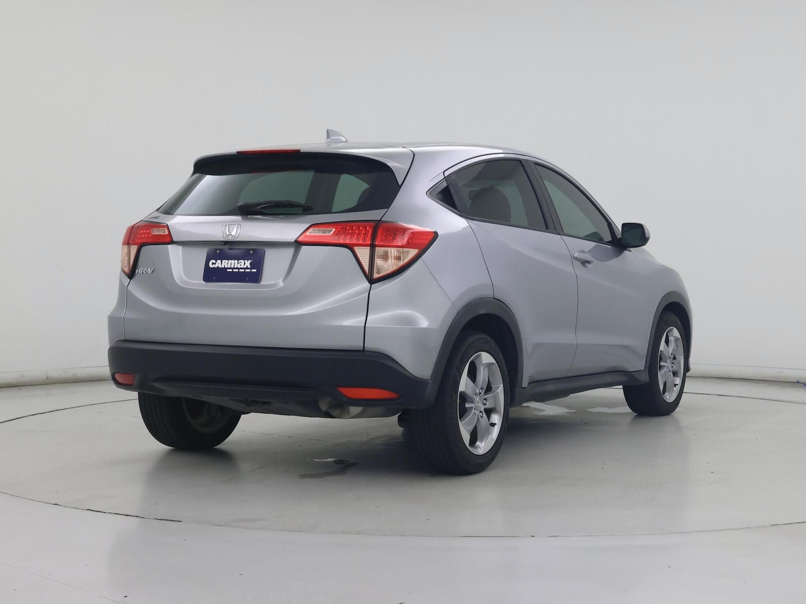 2018 Honda HR-V LX - Photo 9