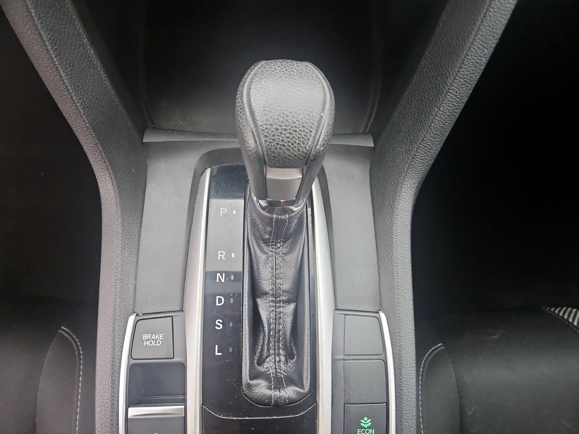 Thumbnail: 2016 Honda Civic - 17
