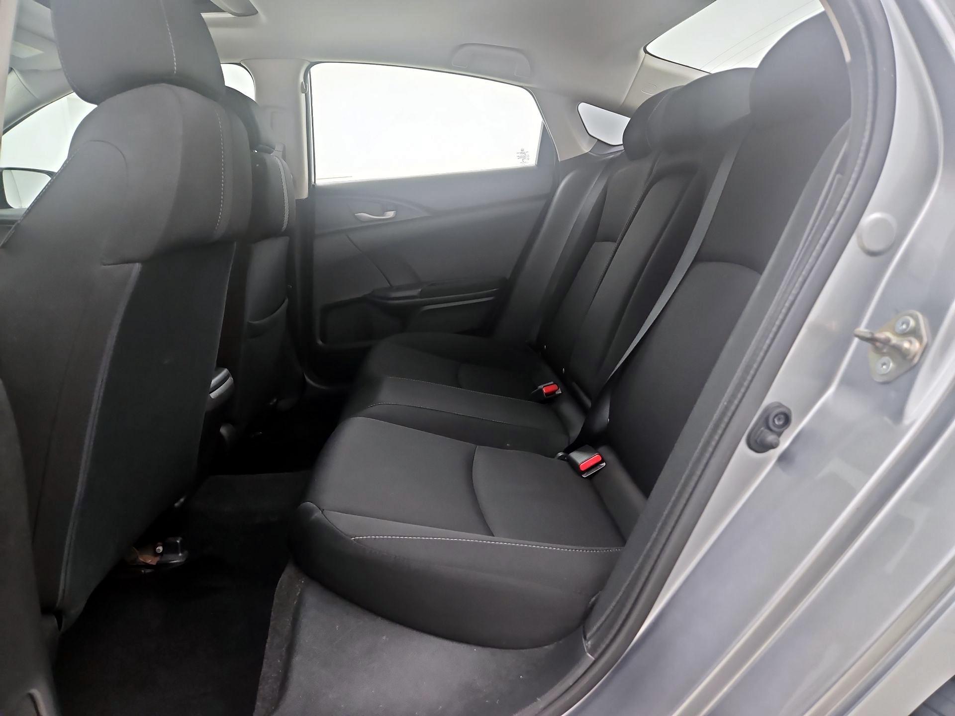 Thumbnail: 2016 Honda Civic - 20