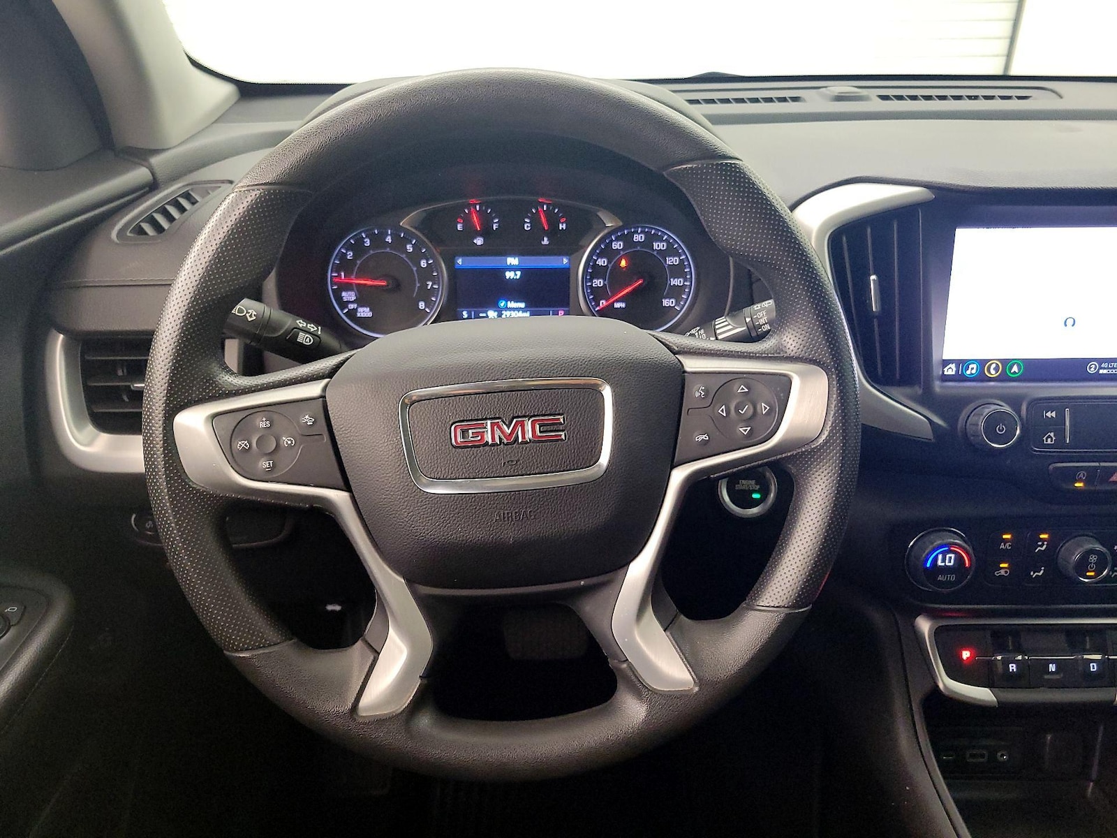 2024 GMC Terrain SLE - Photo 11
