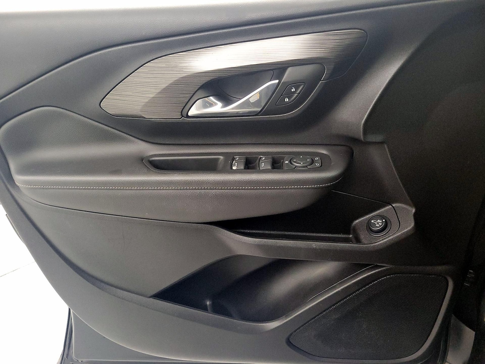 2024 GMC Terrain SLE - Photo 13