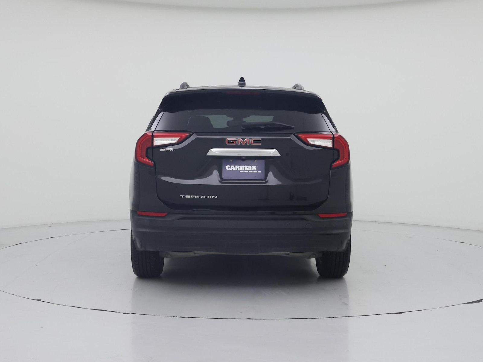 2024 GMC Terrain SLE - Photo 7