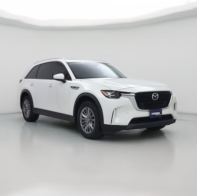 2025 Mazda CX-90 Turbo Preferred