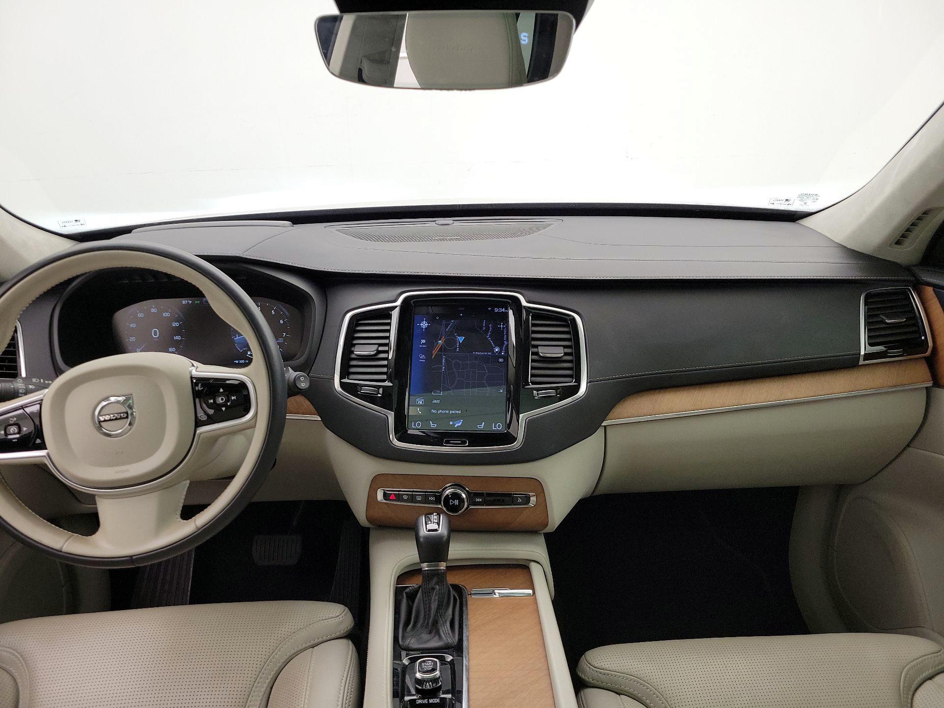 Thumbnail: 2019 Volvo XC90 - 9