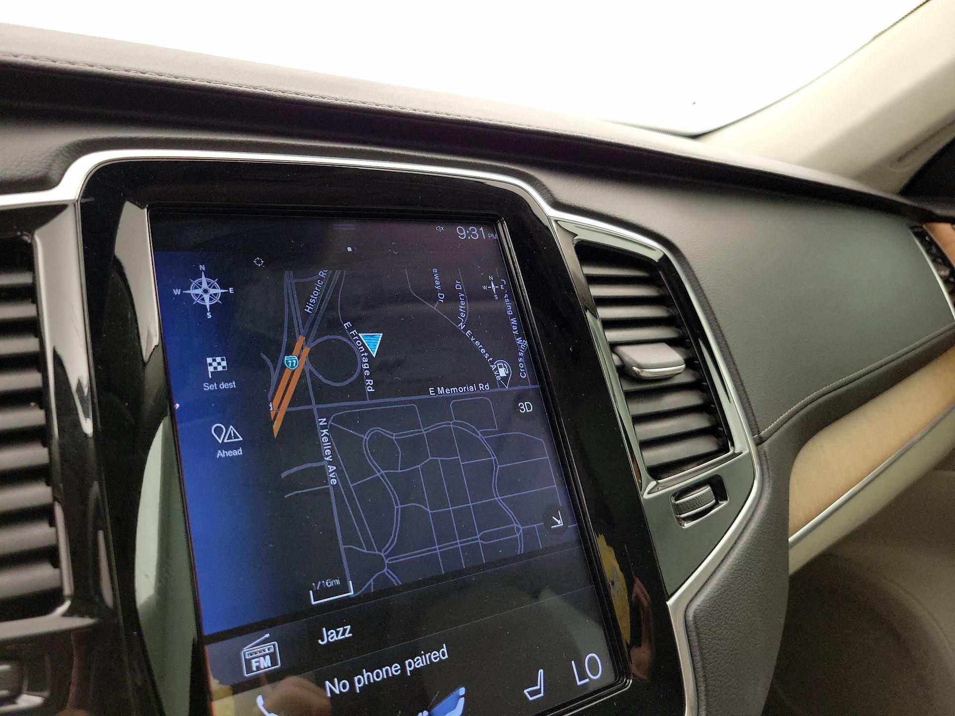 Thumbnail: 2019 Volvo XC90 - 14