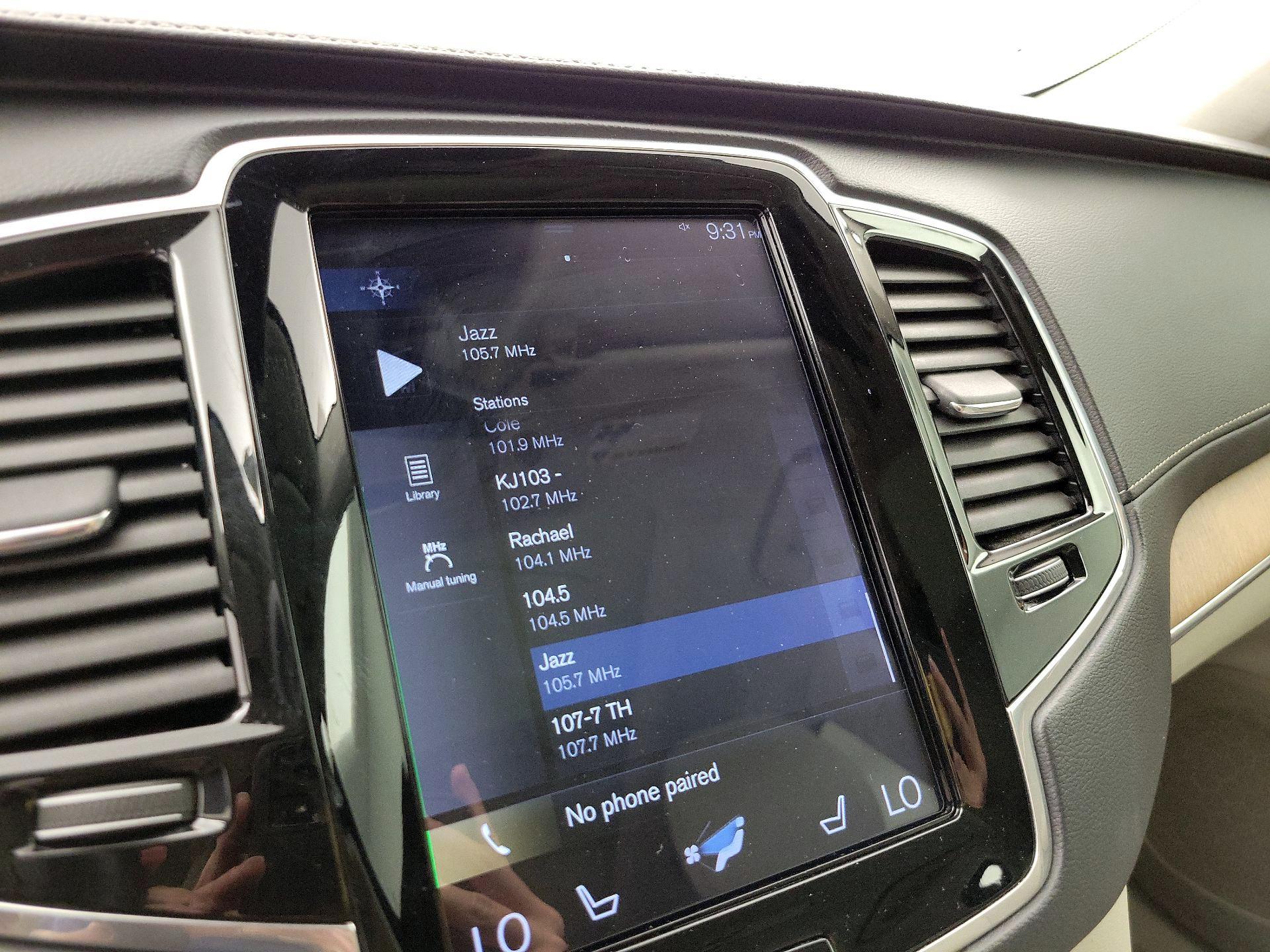 Thumbnail: 2019 Volvo XC90 - 16