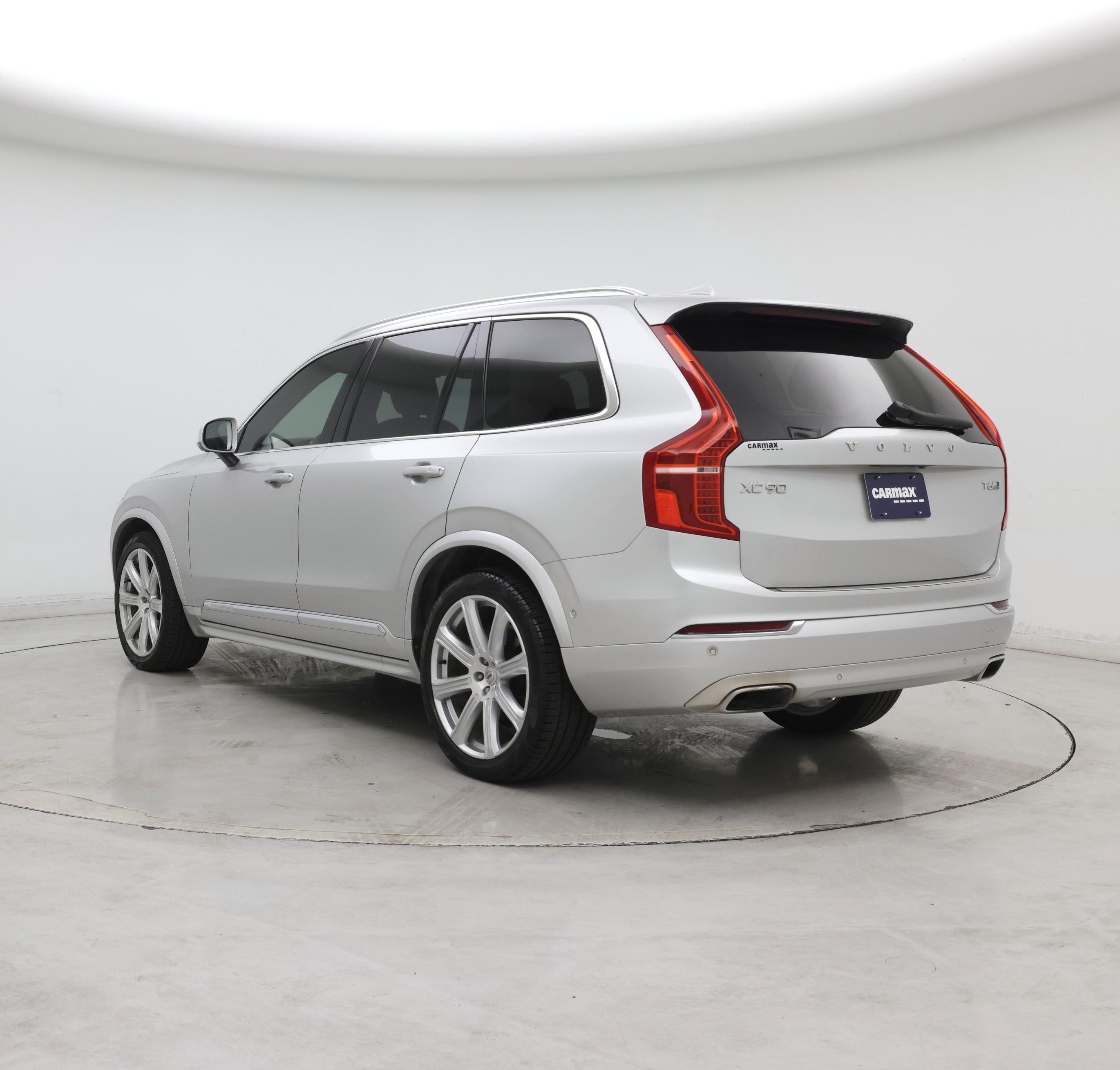Thumbnail: 2019 Volvo XC90 - 2