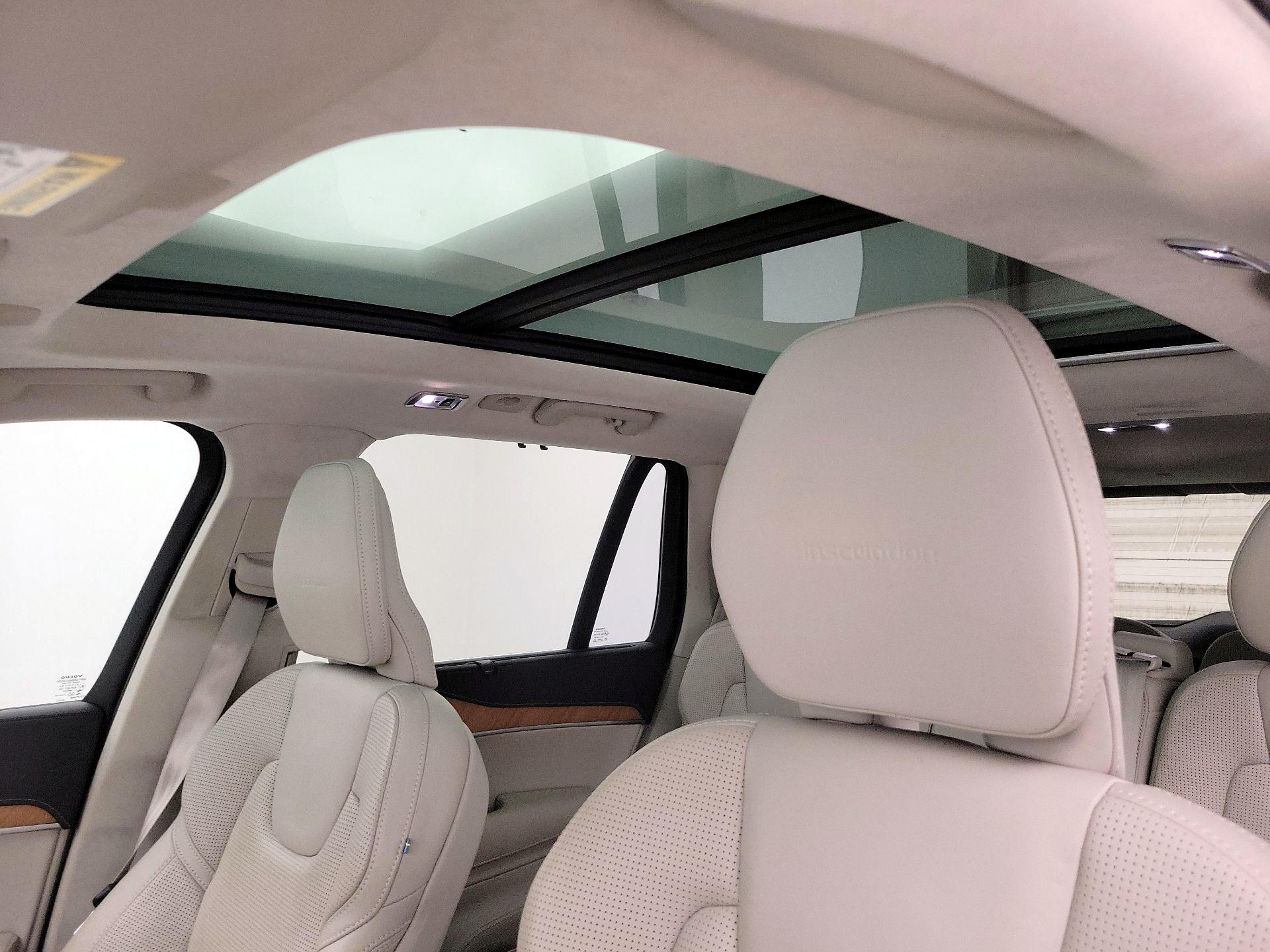 Thumbnail: 2019 Volvo XC90 - 20