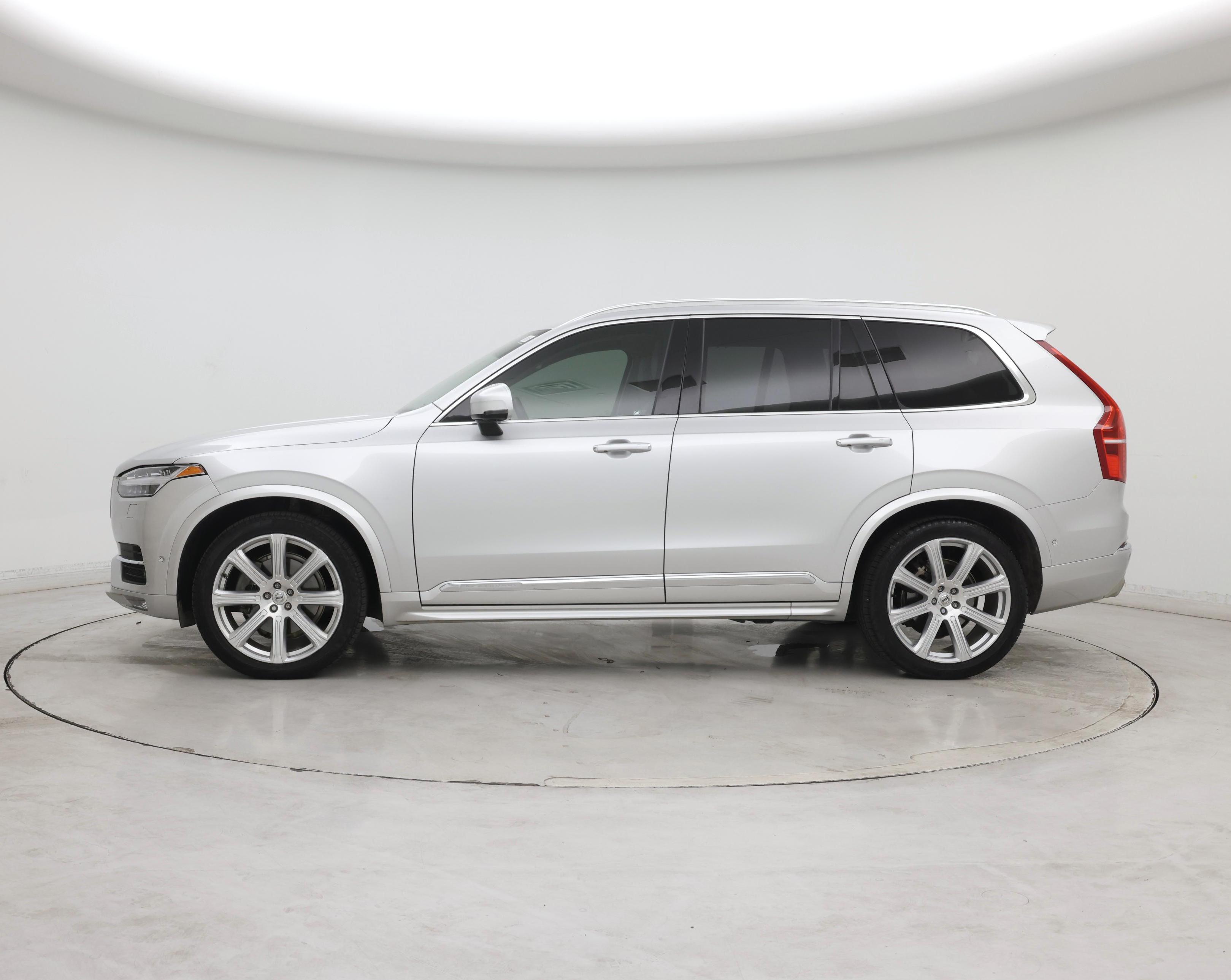 Thumbnail: 2019 Volvo XC90 - 3