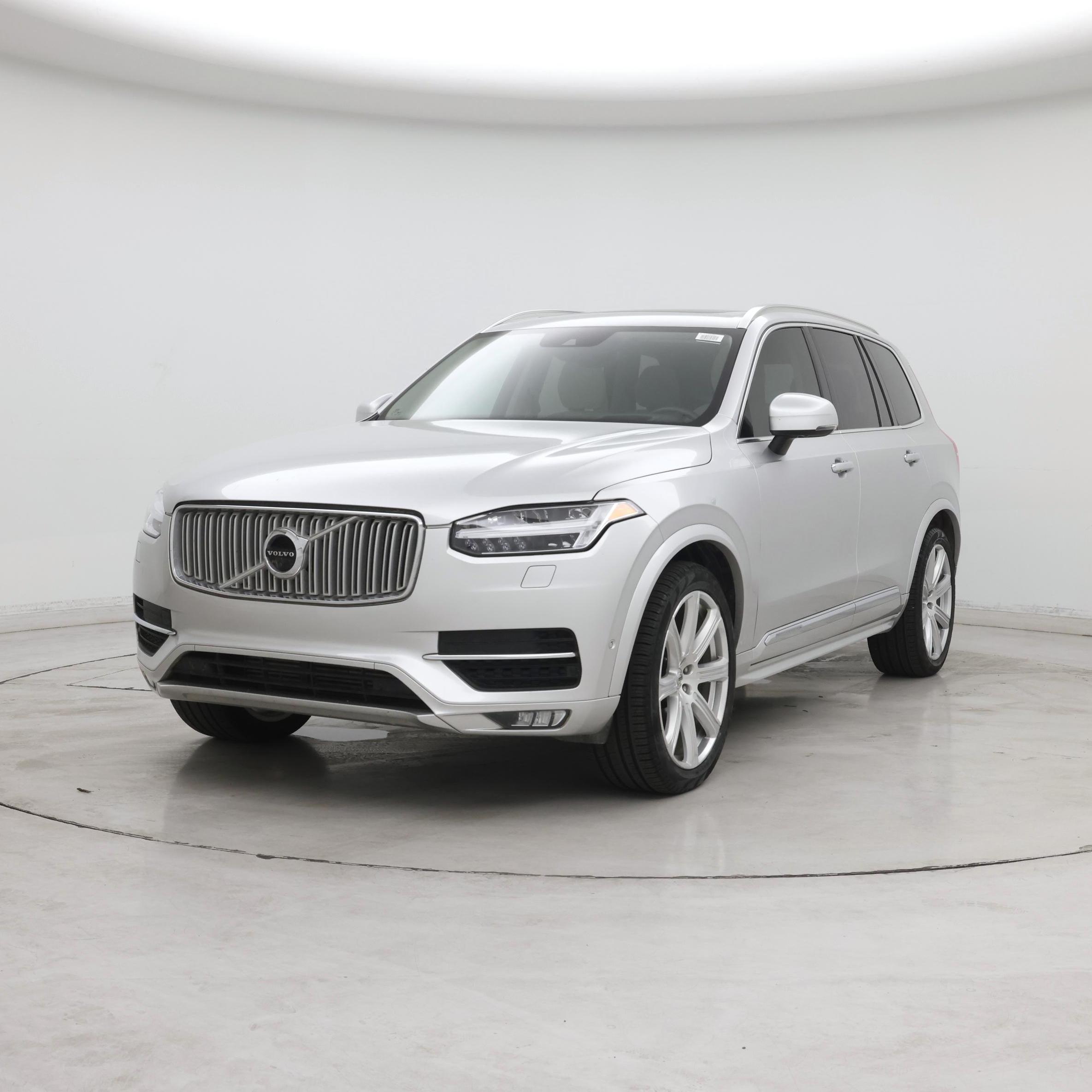 Thumbnail: 2019 Volvo XC90 - 4