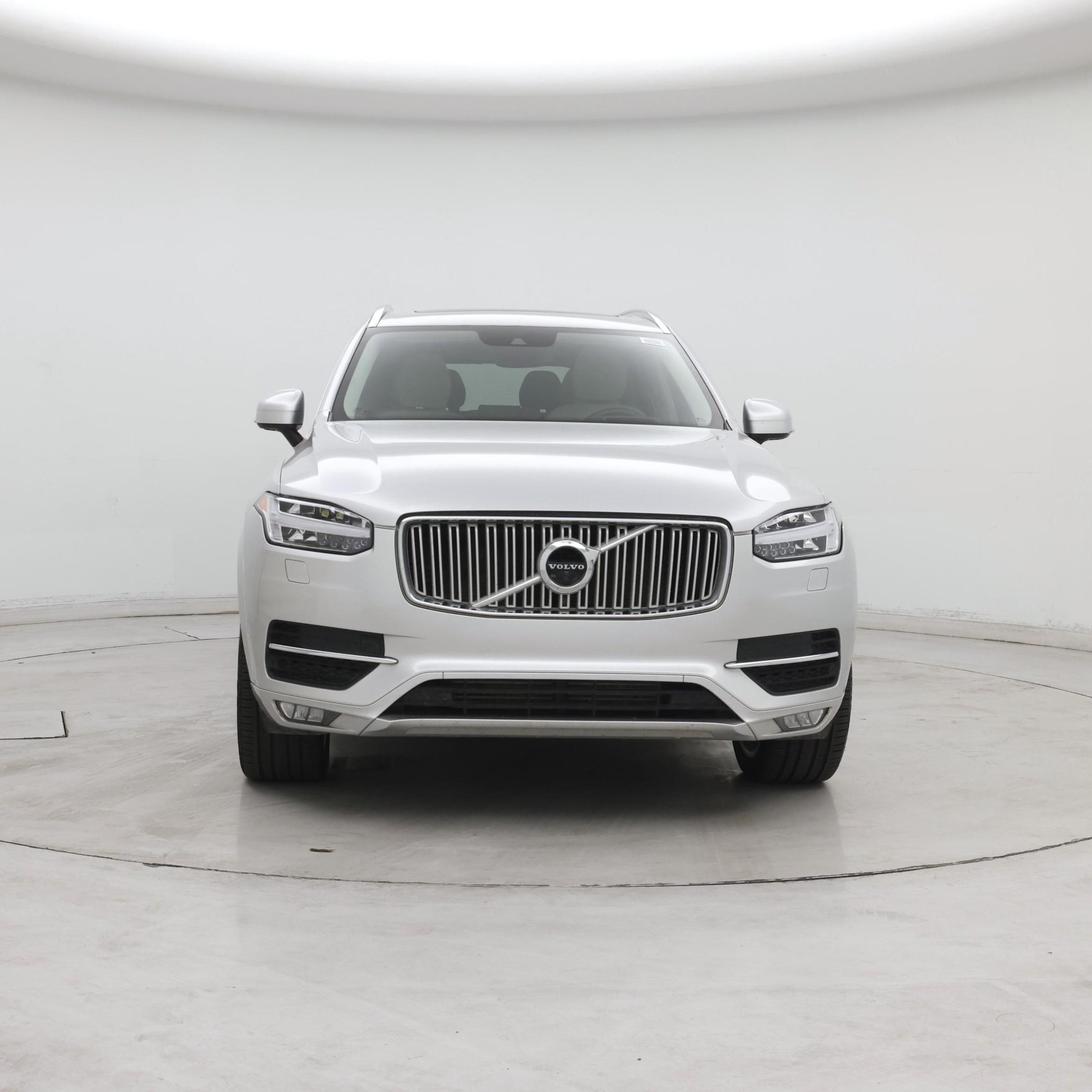 Thumbnail: 2019 Volvo XC90 - 5