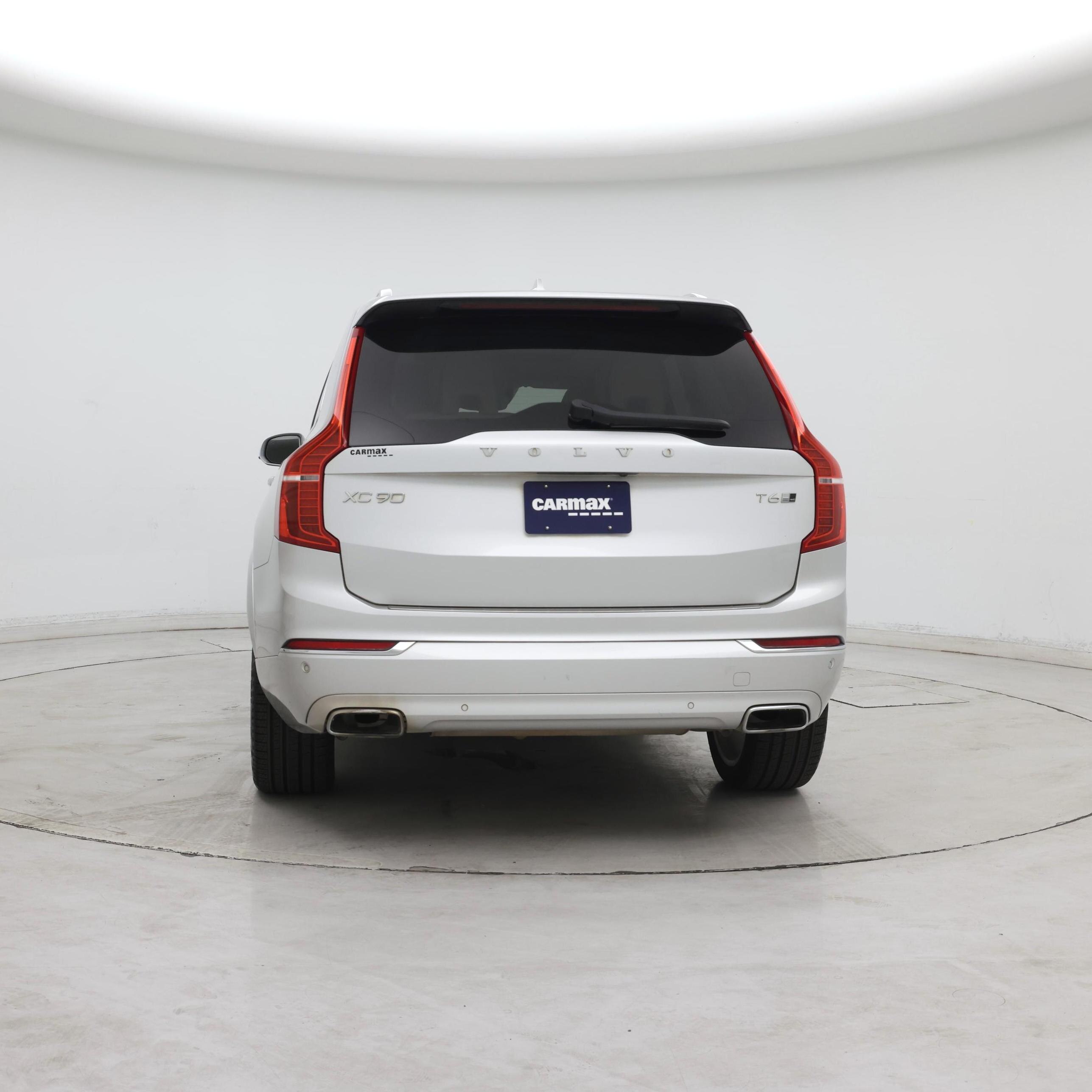 Thumbnail: 2019 Volvo XC90 - 6