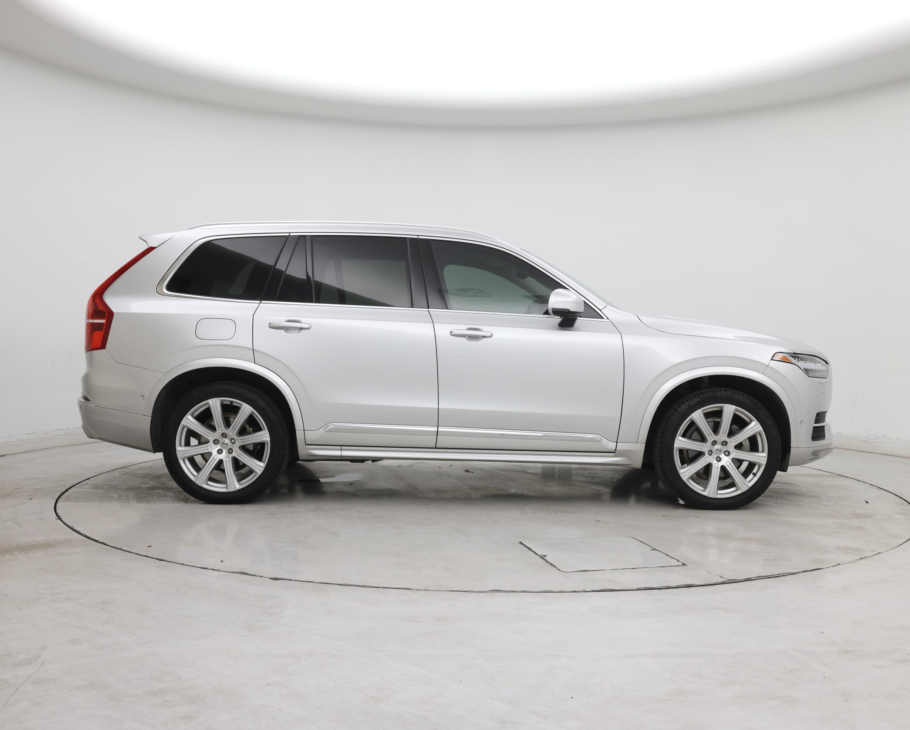 Thumbnail: 2019 Volvo XC90 - 7