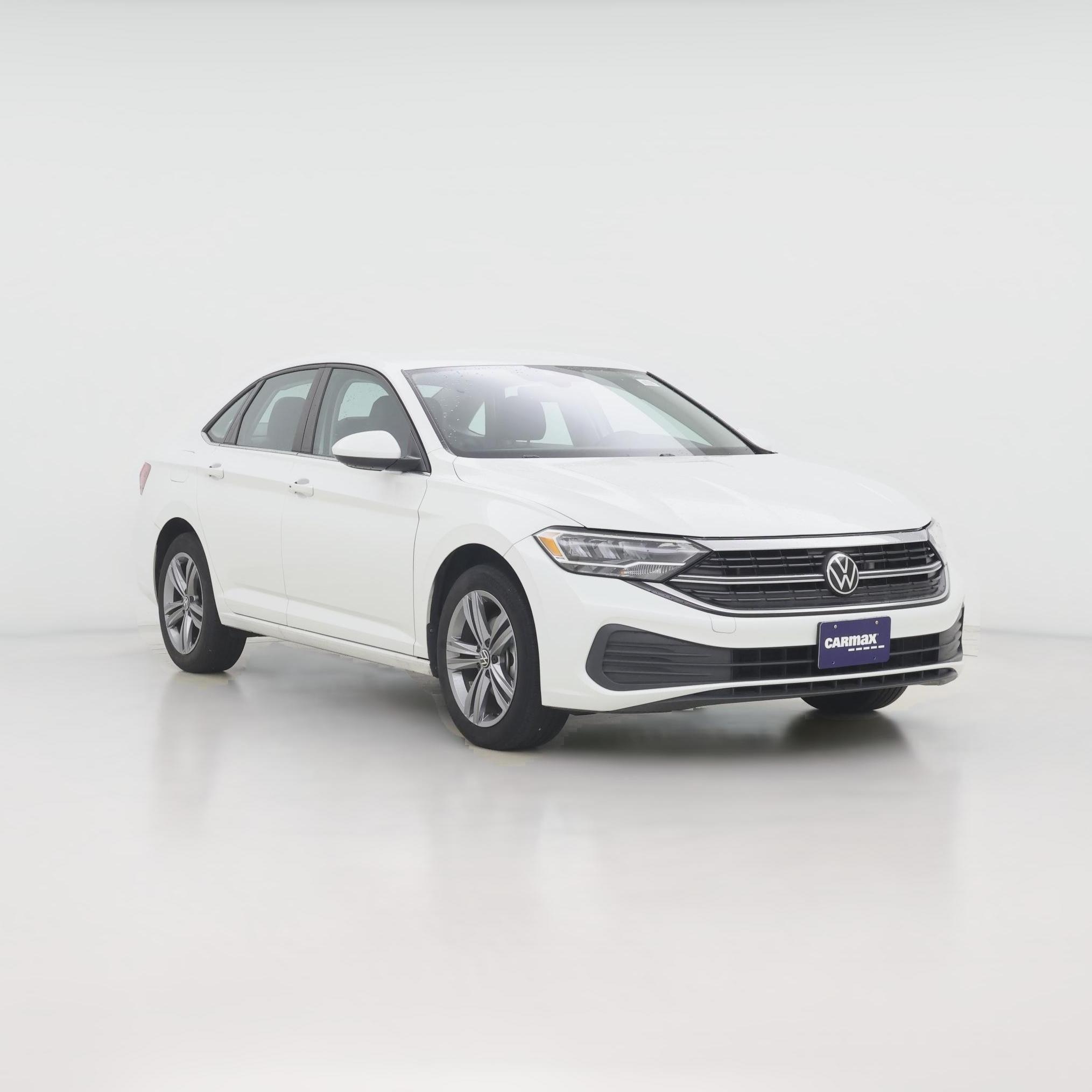 Thumbnail: 2023 Volkswagen Jetta - 1
