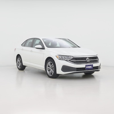 2023 Volkswagen Jetta SE