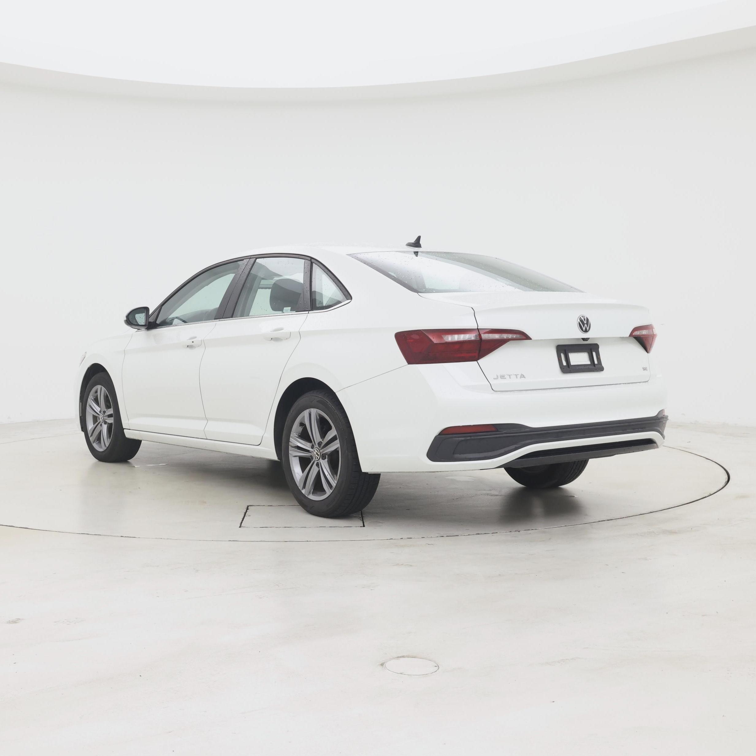 Thumbnail: 2023 Volkswagen Jetta - 2