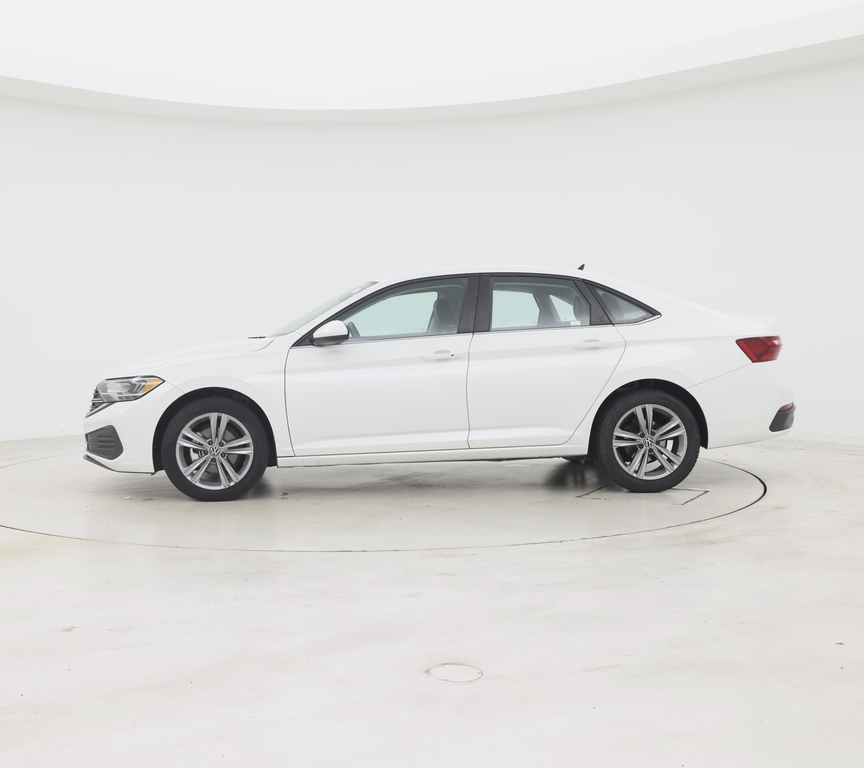 Thumbnail: 2023 Volkswagen Jetta - 3