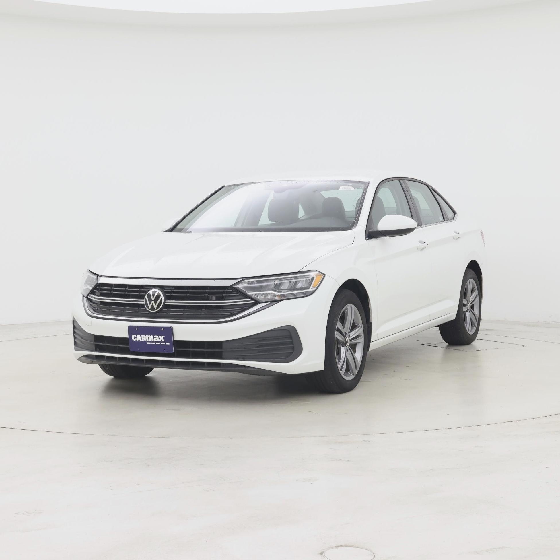 Thumbnail: 2023 Volkswagen Jetta - 4