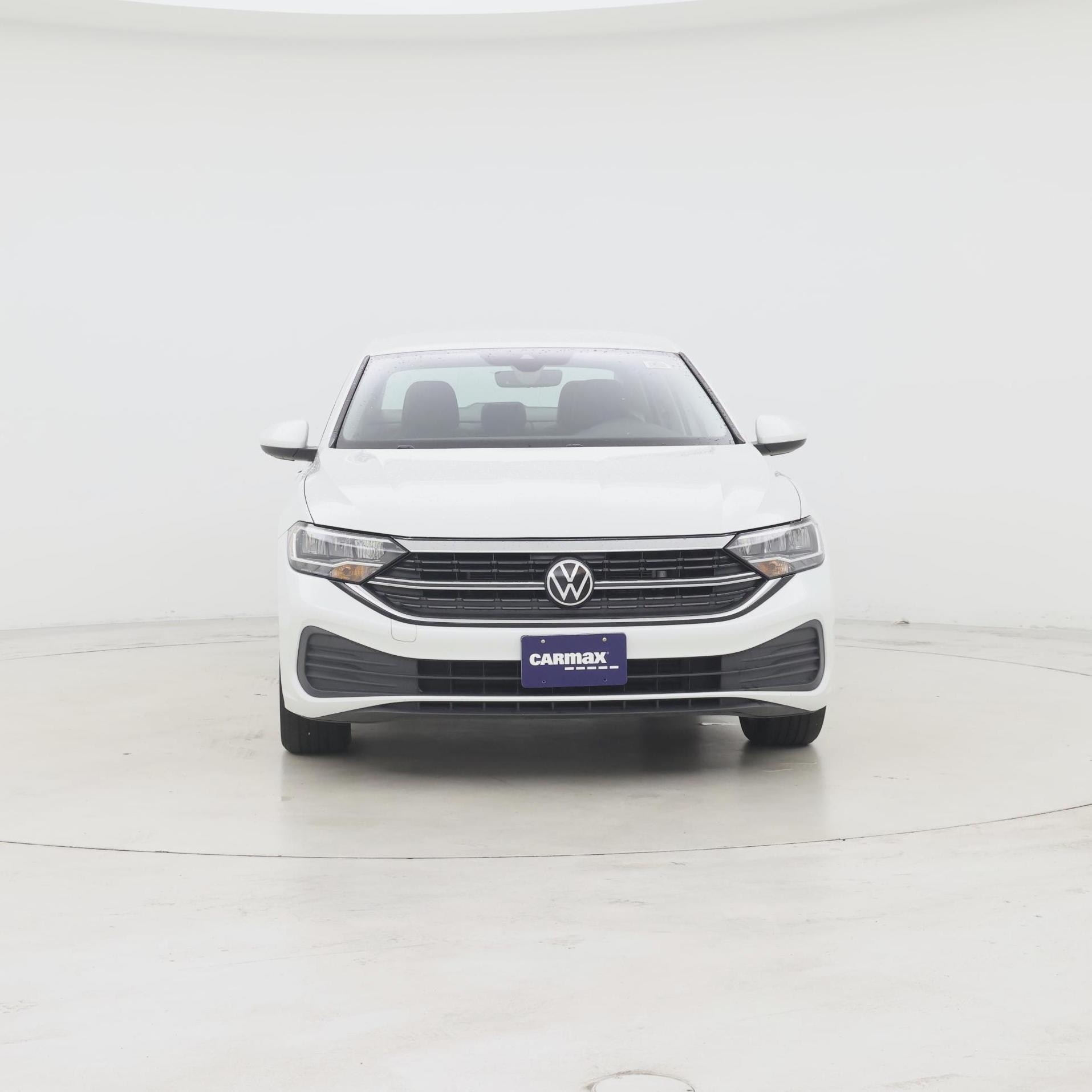 Thumbnail: 2023 Volkswagen Jetta - 5