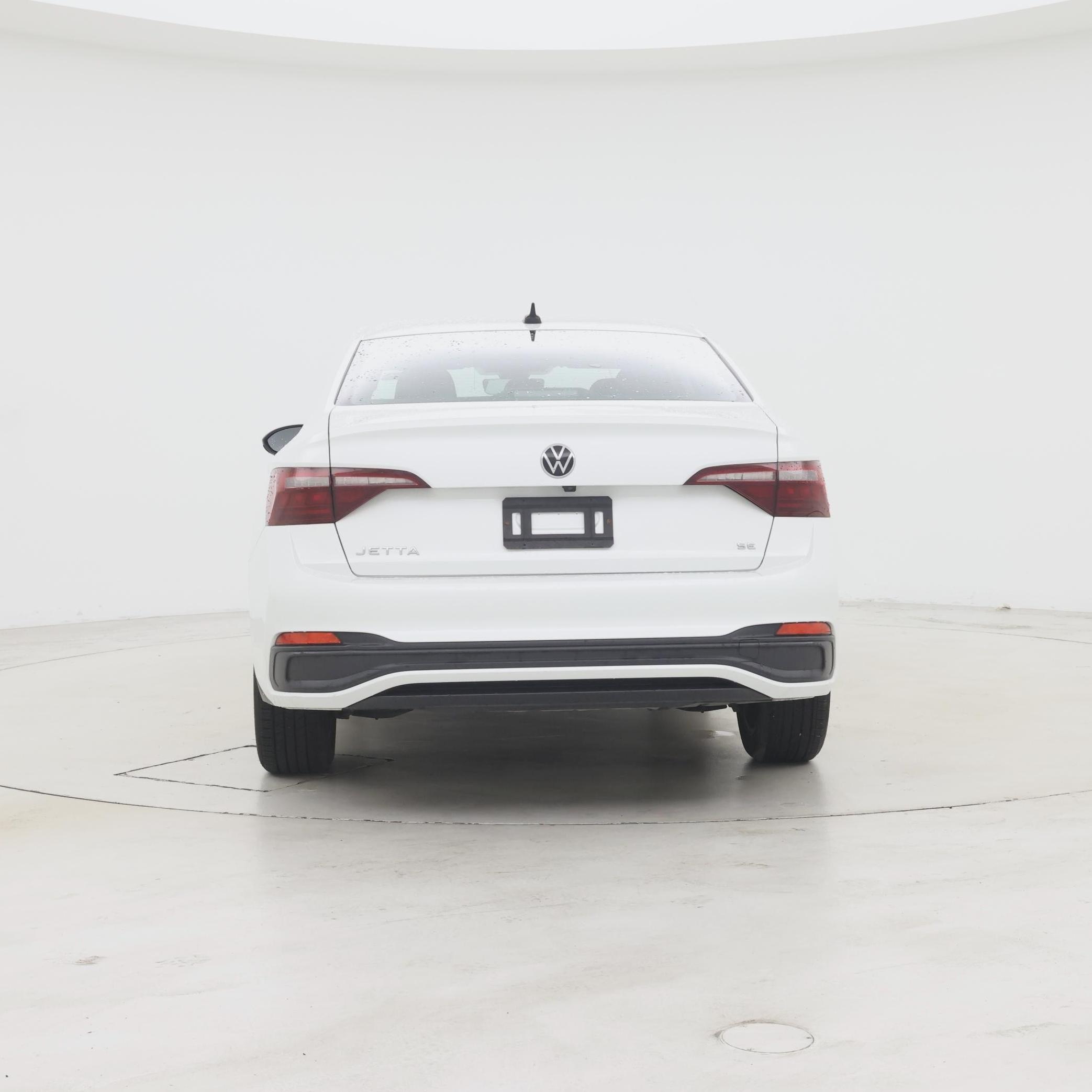Thumbnail: 2023 Volkswagen Jetta - 6