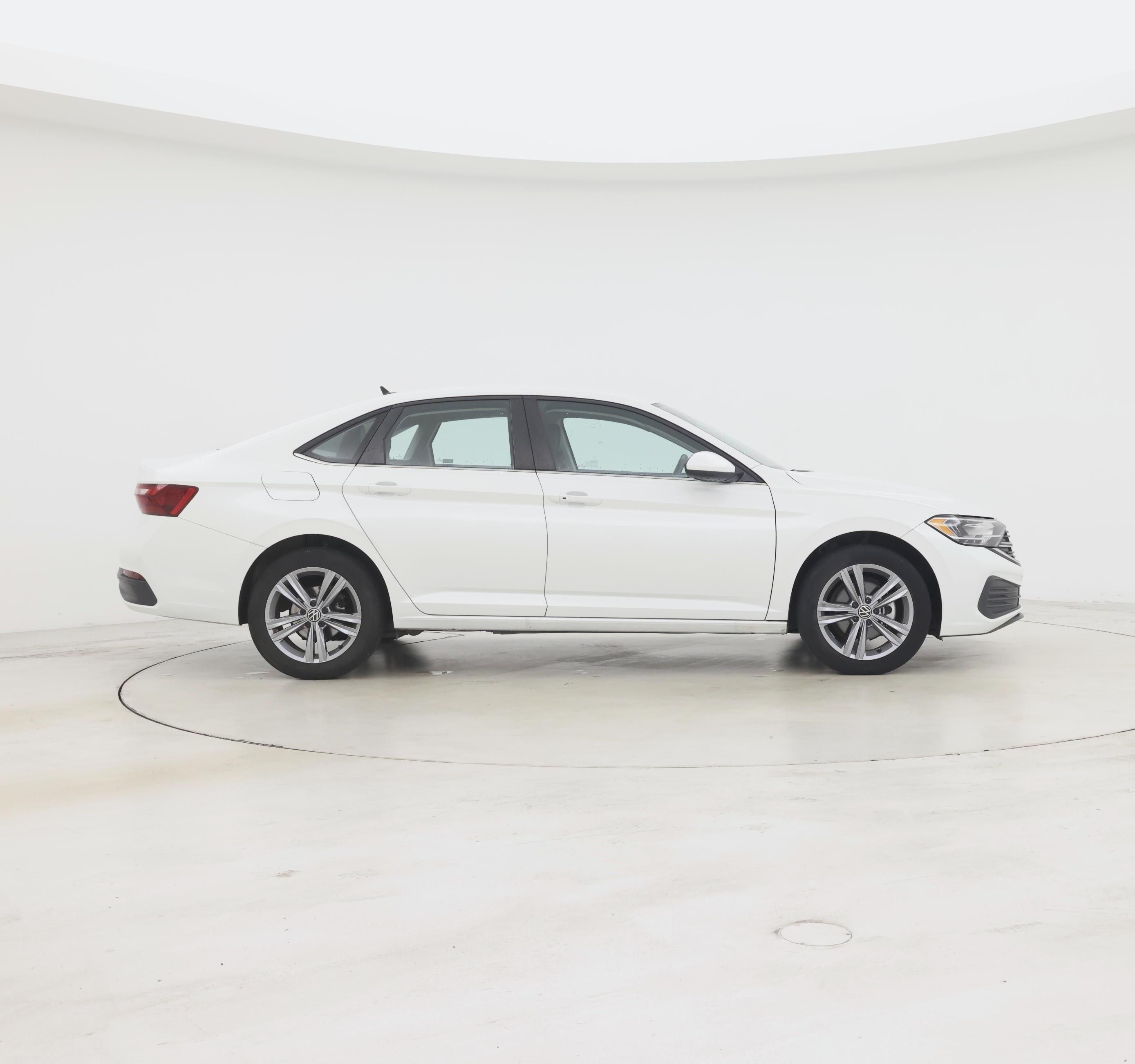 Thumbnail: 2023 Volkswagen Jetta - 7