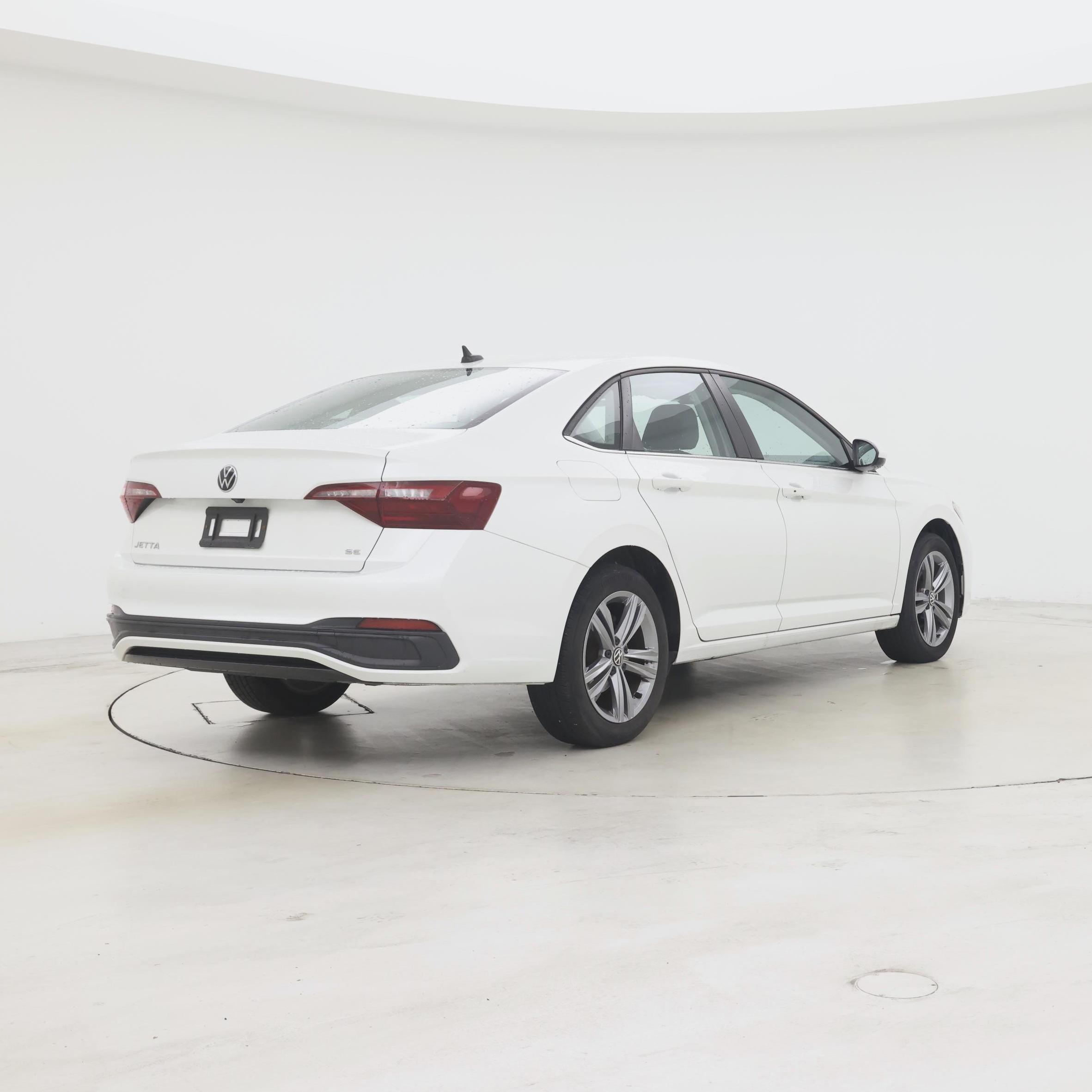 Thumbnail: 2023 Volkswagen Jetta - 8