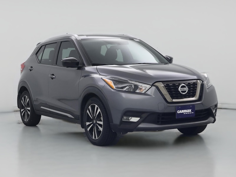2019 Nissan Kicks SR -
                  Irving, TX