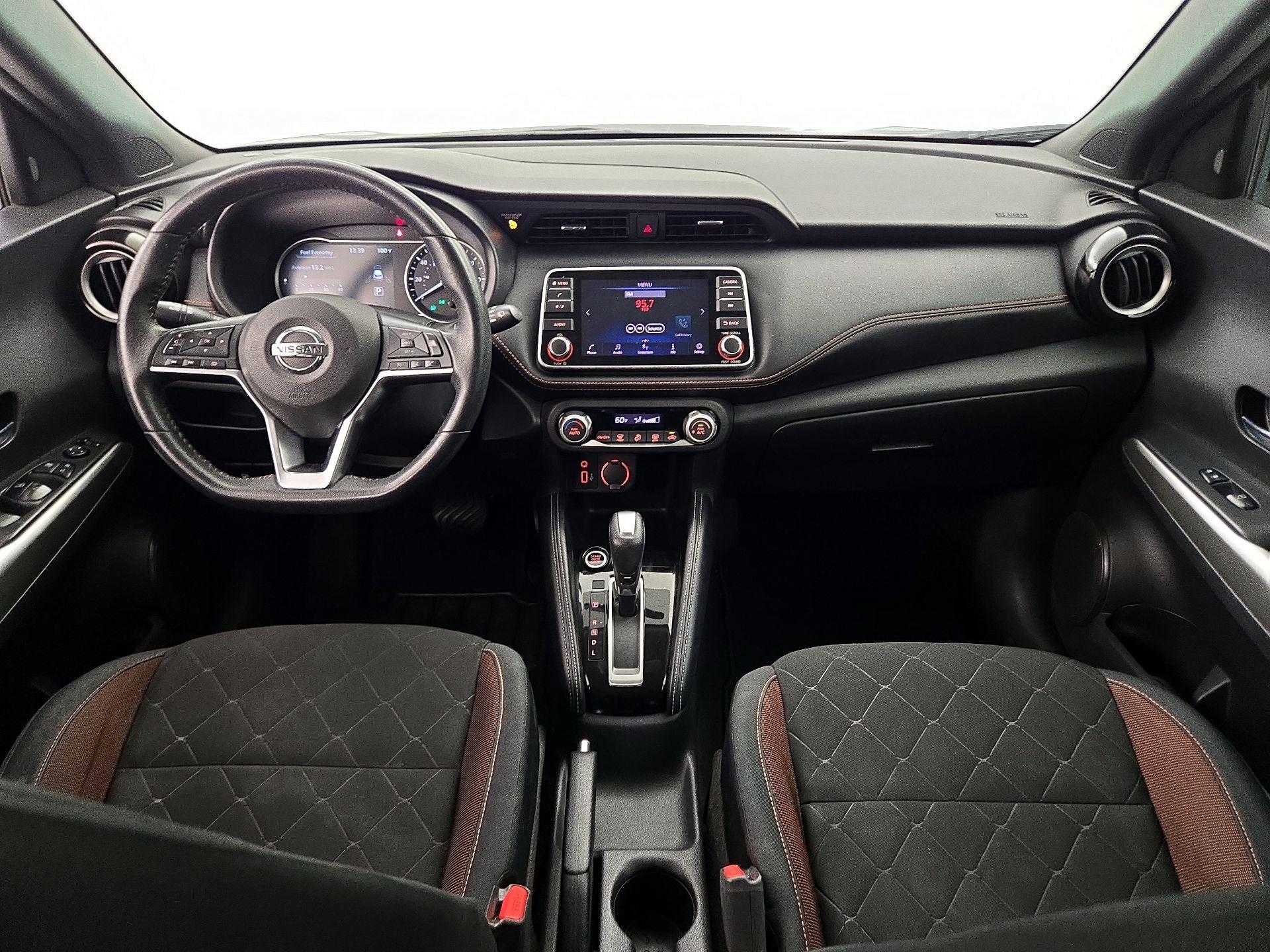 Thumbnail: 2019 Nissan Kicks - 9