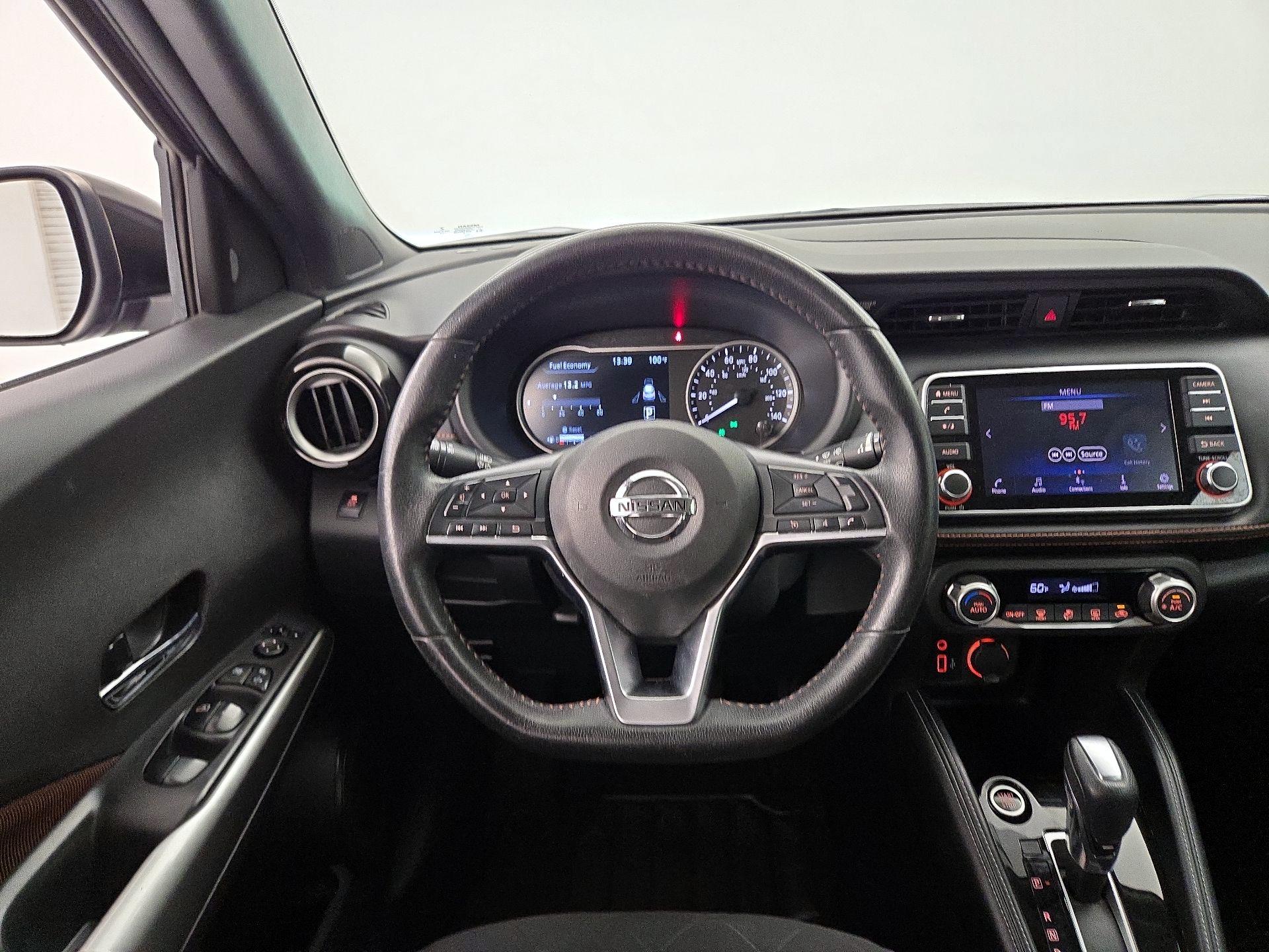 Thumbnail: 2019 Nissan Kicks - 10