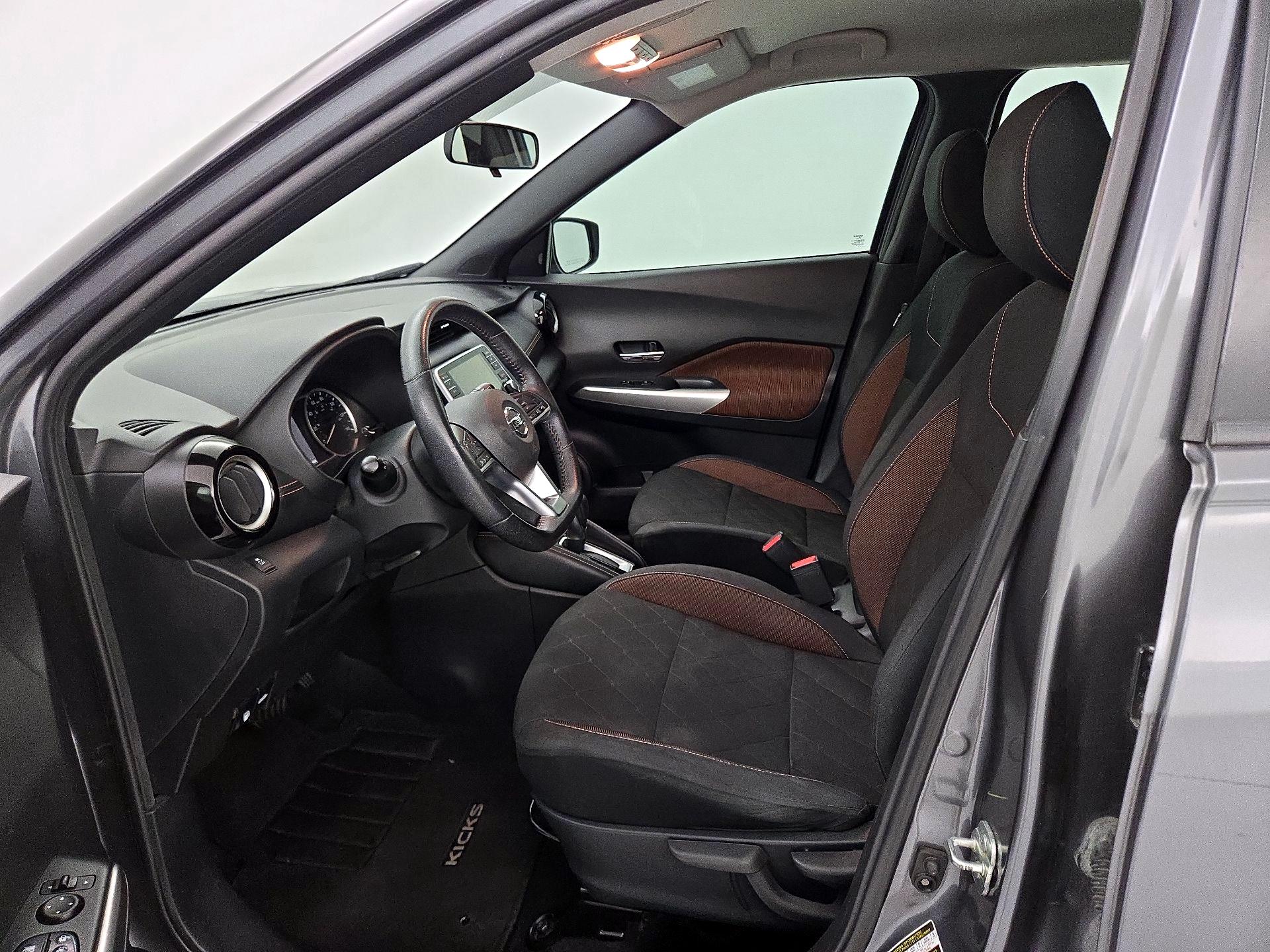 Thumbnail: 2019 Nissan Kicks - 11