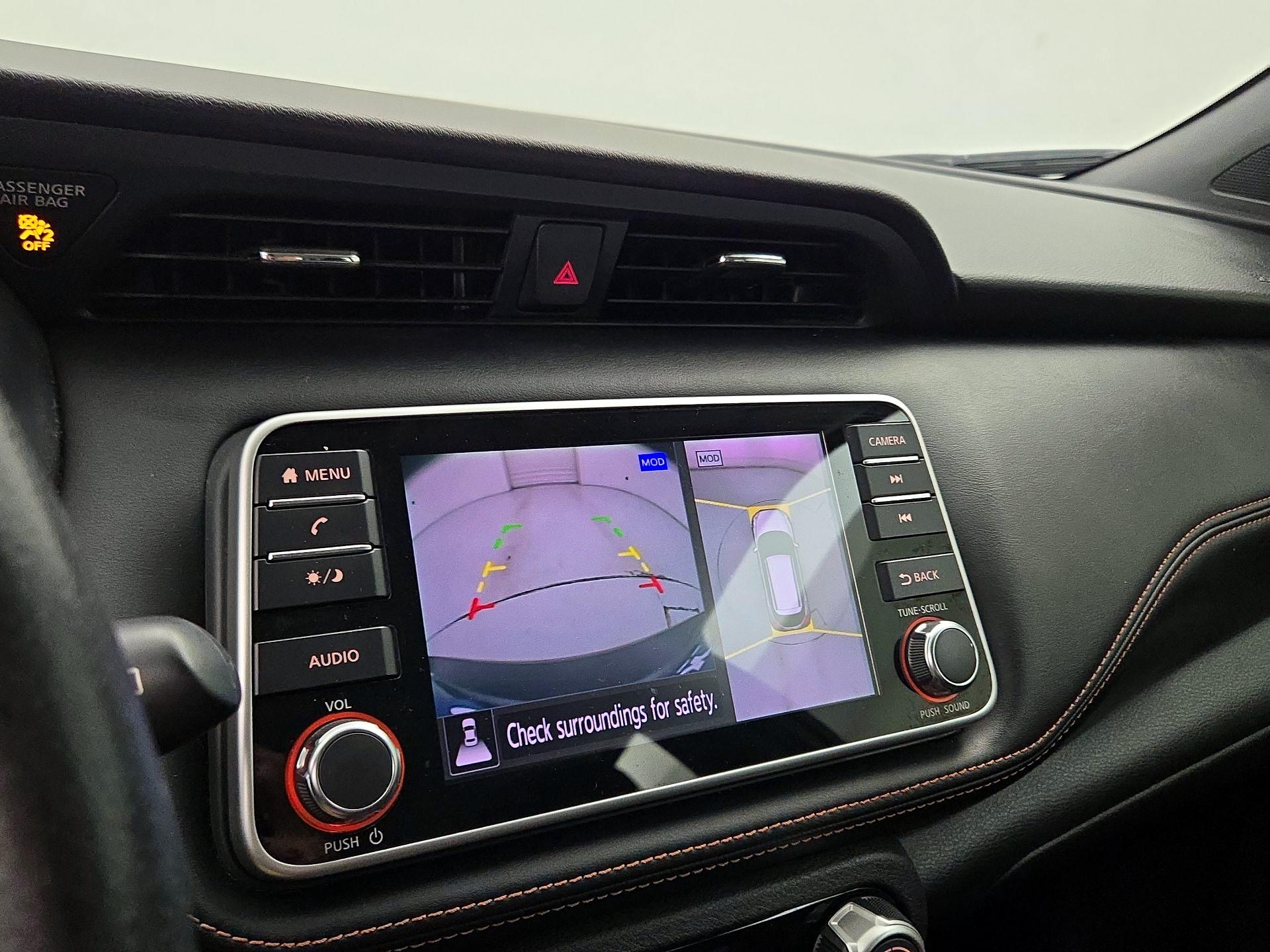 Thumbnail: 2019 Nissan Kicks - 14