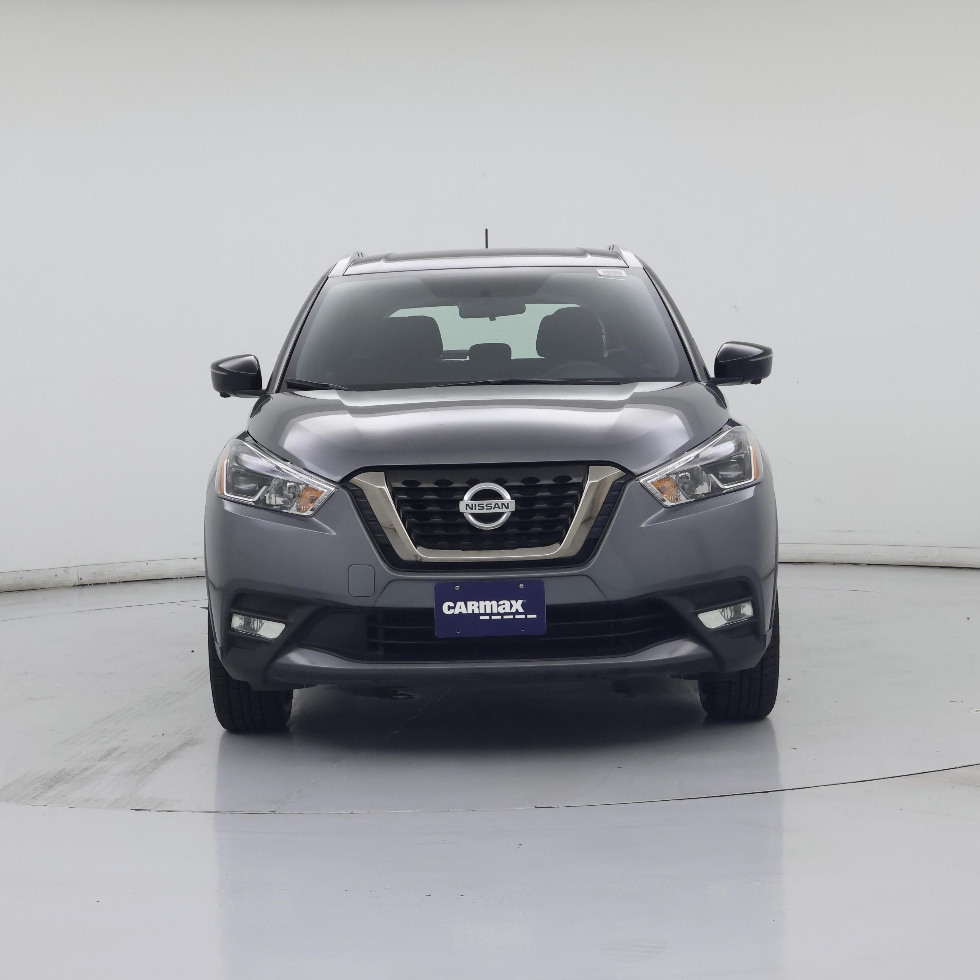 Thumbnail: 2019 Nissan Kicks - 5