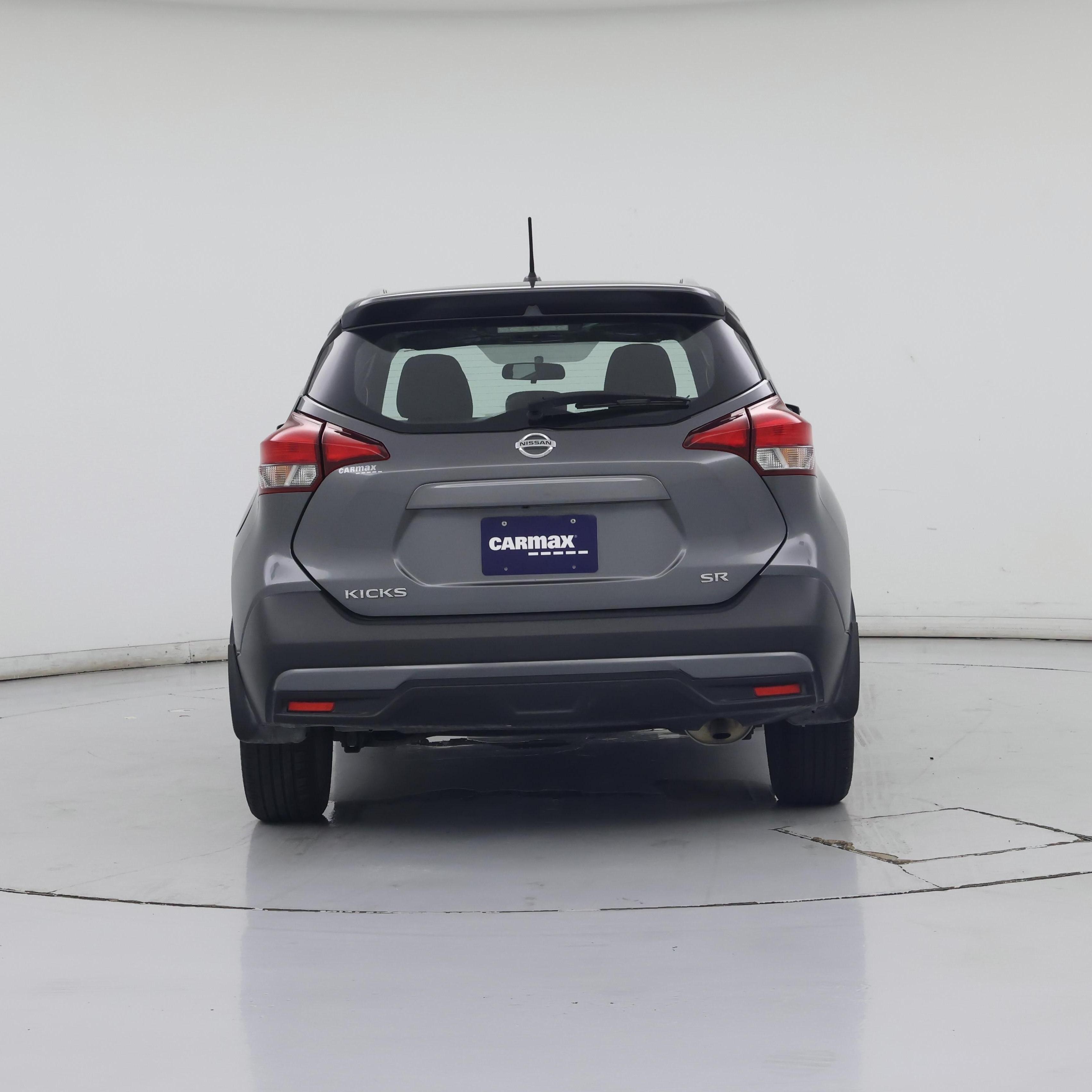 Thumbnail: 2019 Nissan Kicks - 6