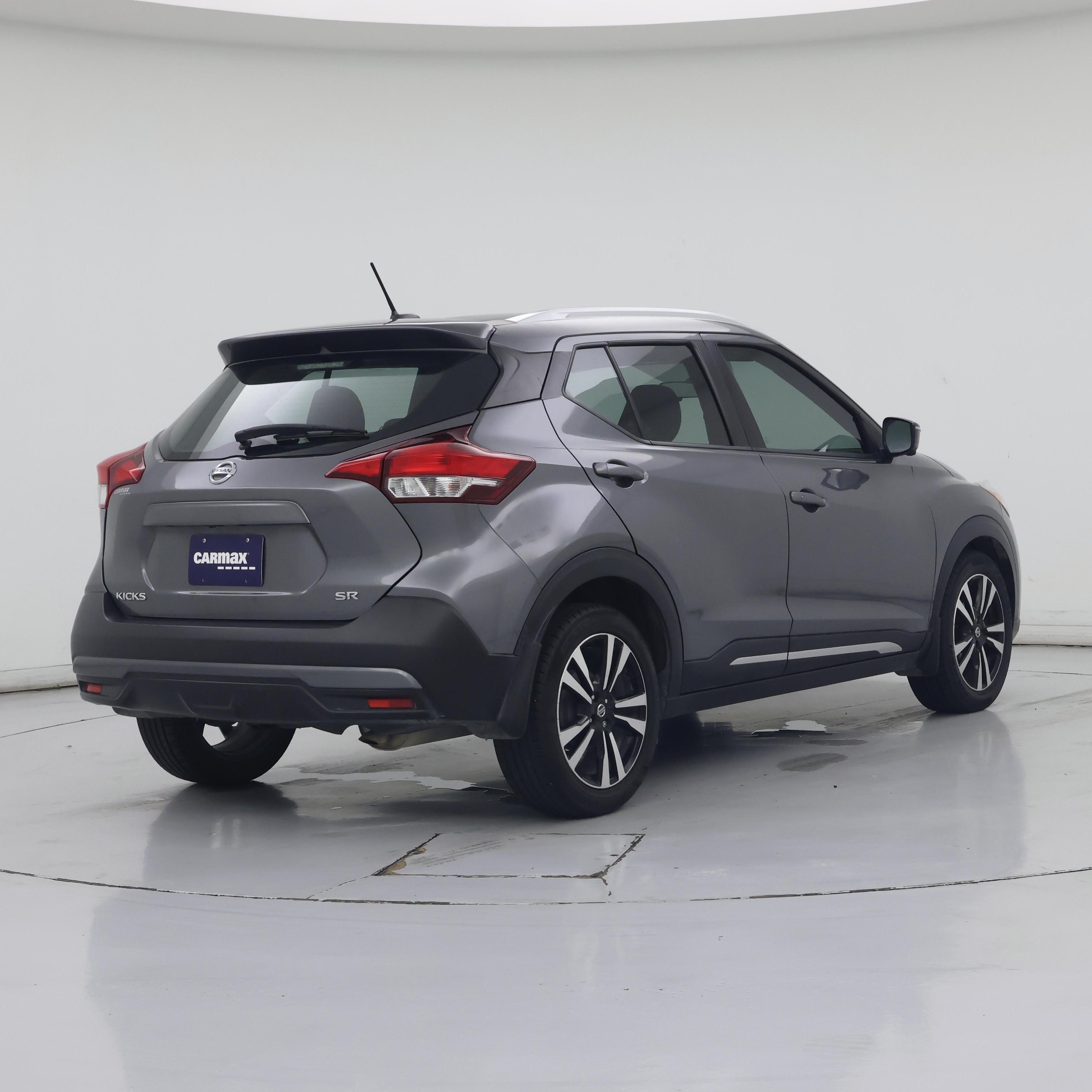 Thumbnail: 2019 Nissan Kicks - 8