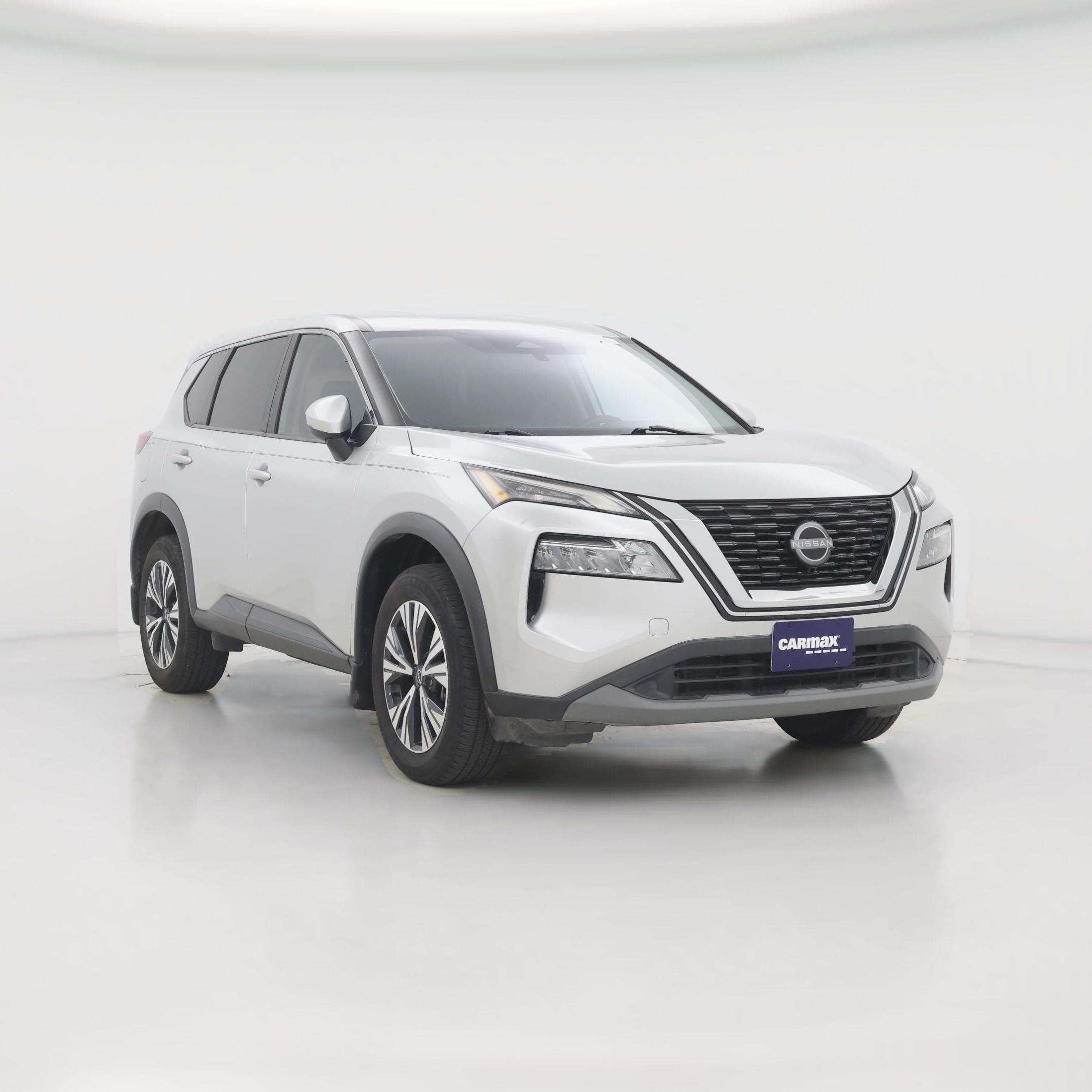 Thumbnail: 2022 Nissan Rogue - 1