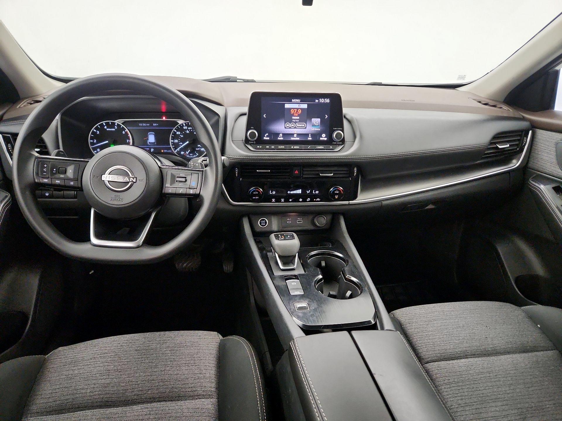Thumbnail: 2022 Nissan Rogue - 9