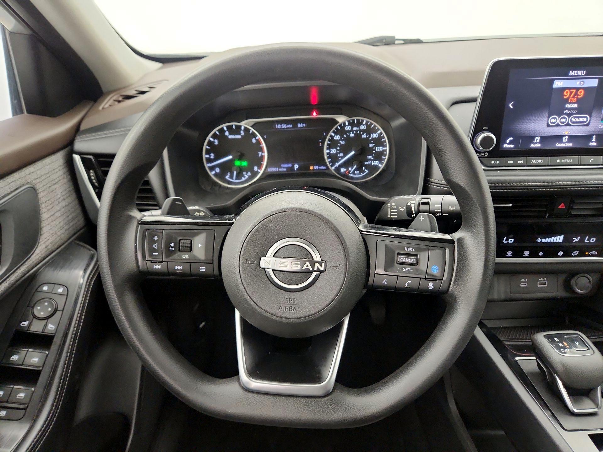 Thumbnail: 2022 Nissan Rogue - 10