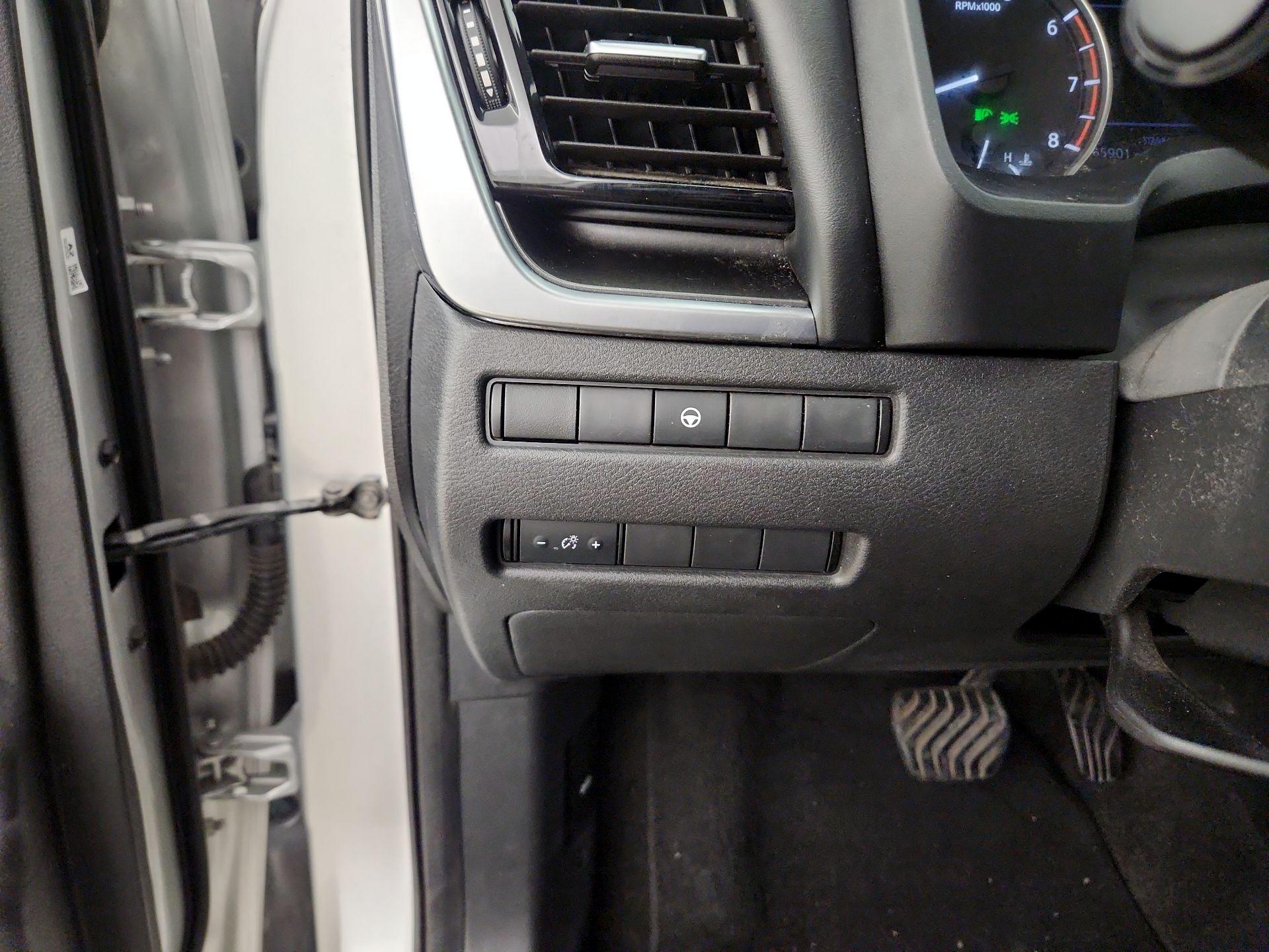 Thumbnail: 2022 Nissan Rogue - 13